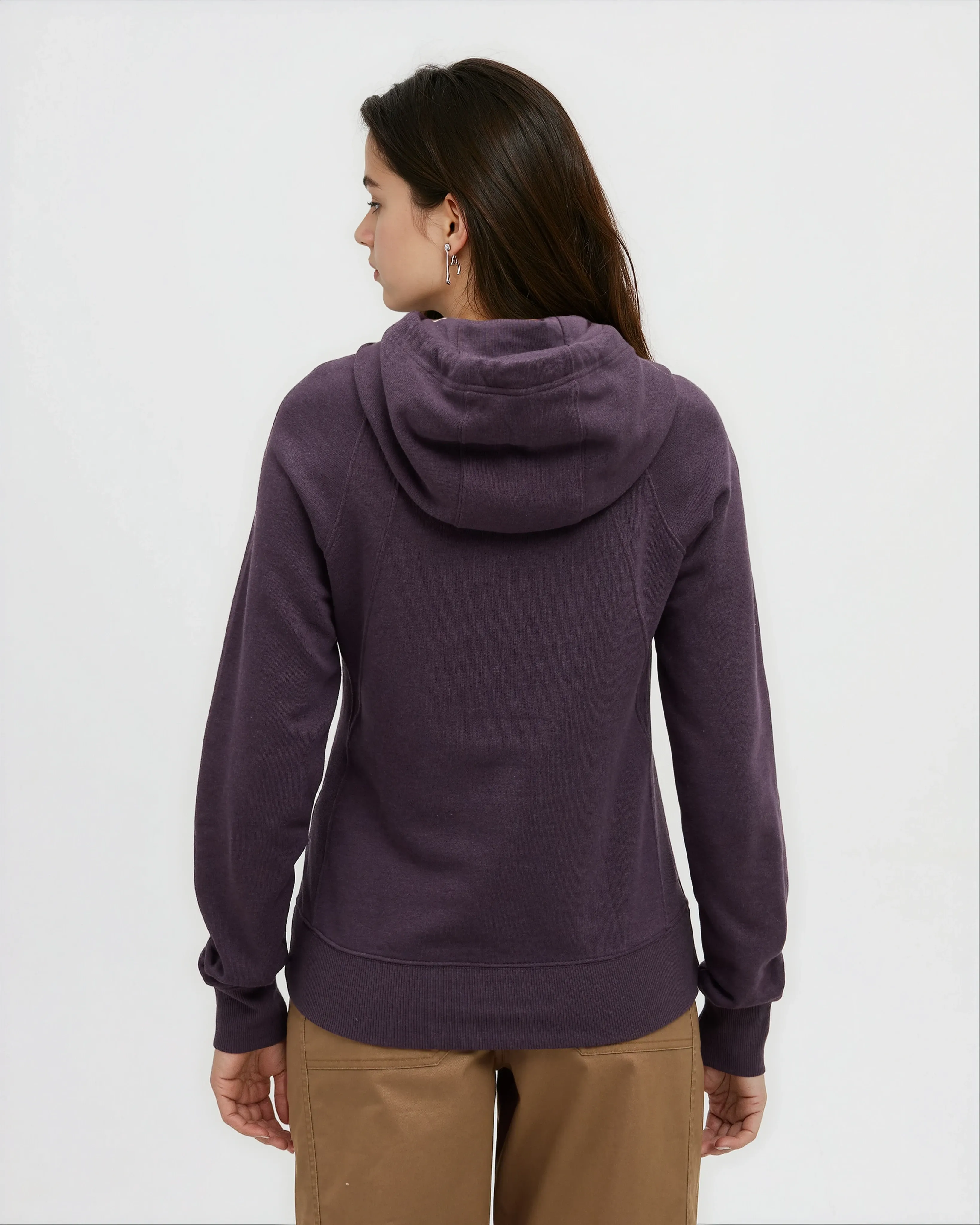 Elm Hoodie sold by tentree product image thumbnail 2