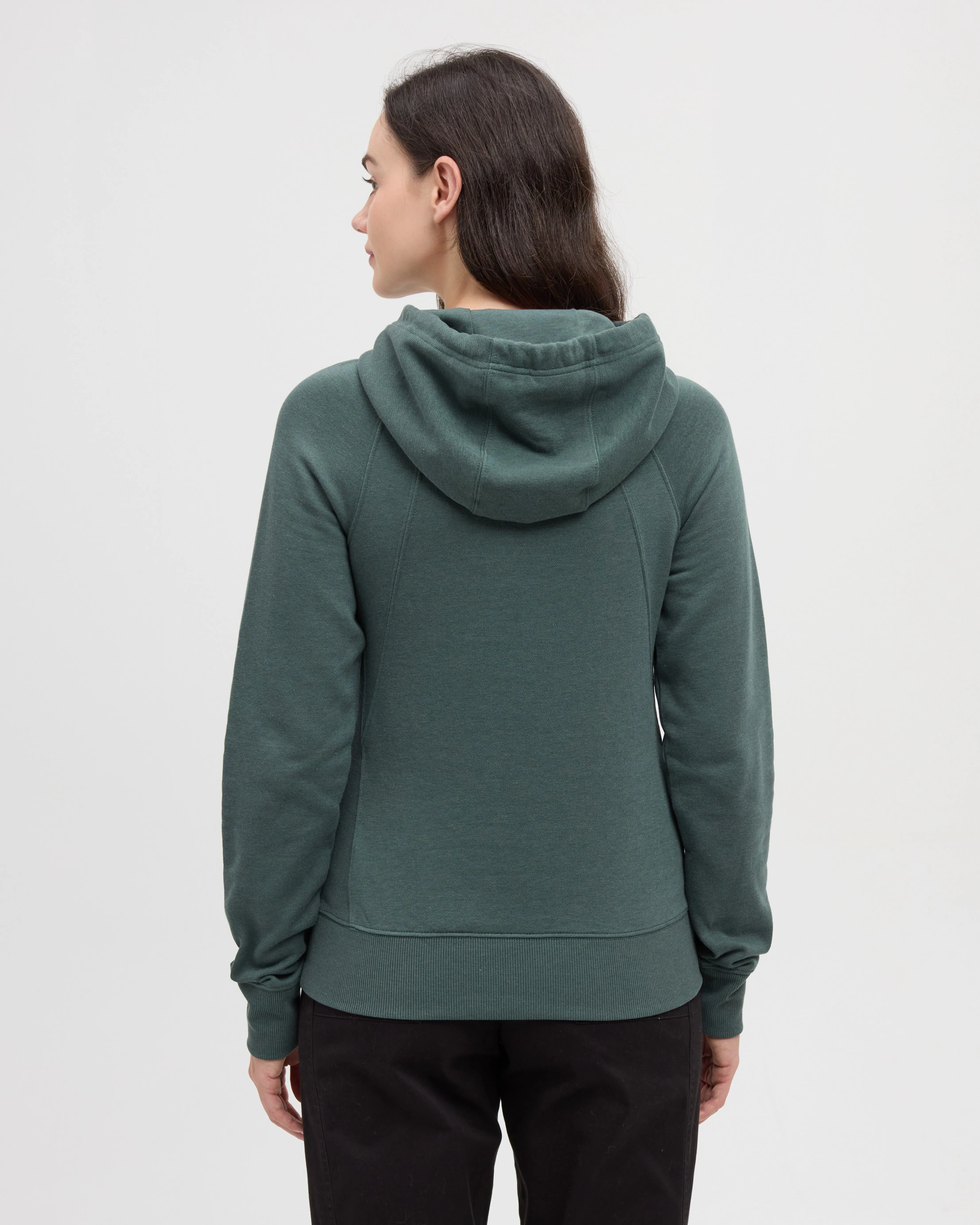 Elm Hoodie sold by tentree product image thumbnail 2