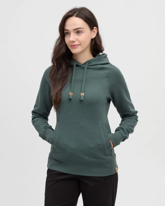Elm Hoodie made by tentree