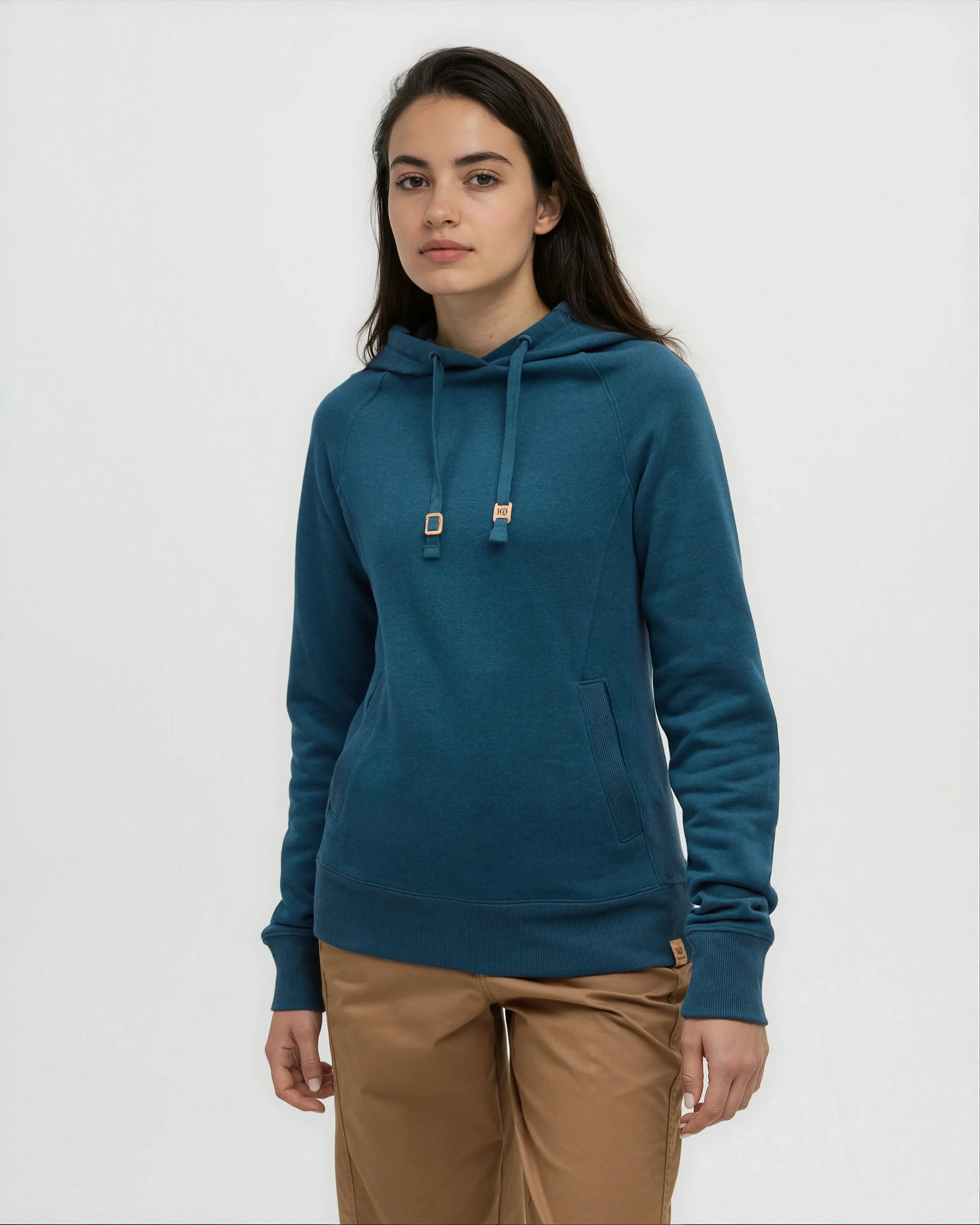 Elm Hoodie sold by tentree product image thumbnail 4