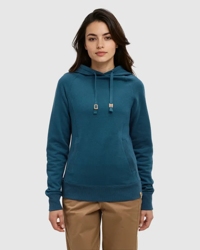 Elm Hoodie made by tentree