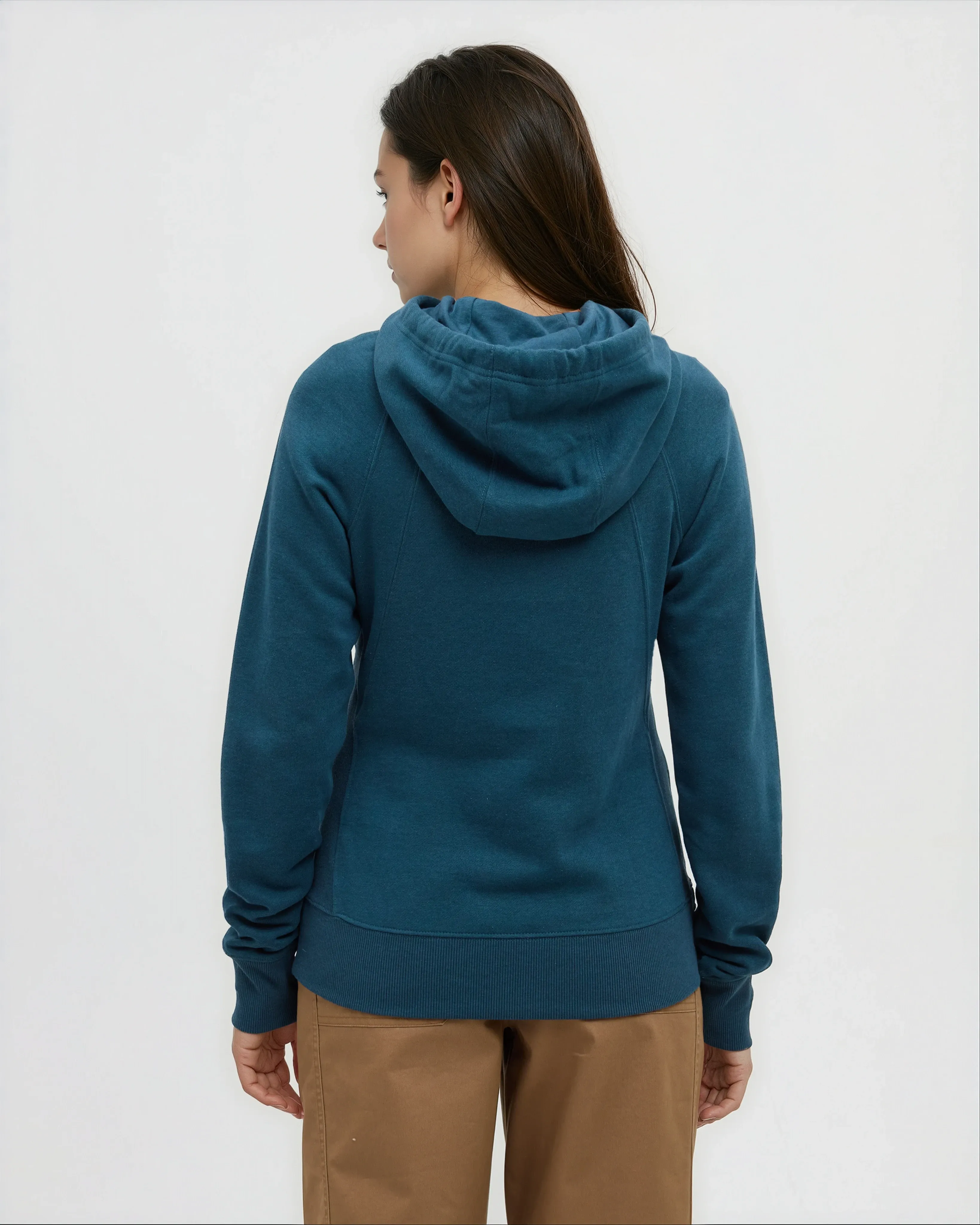 Elm Hoodie sold by tentree product image thumbnail 2