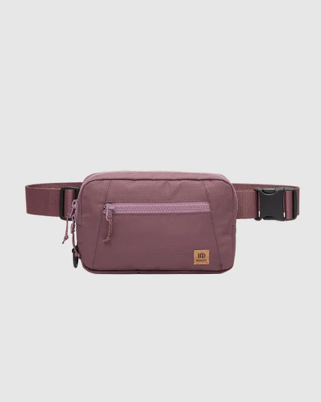 Valdes Hip Pack made by tentree