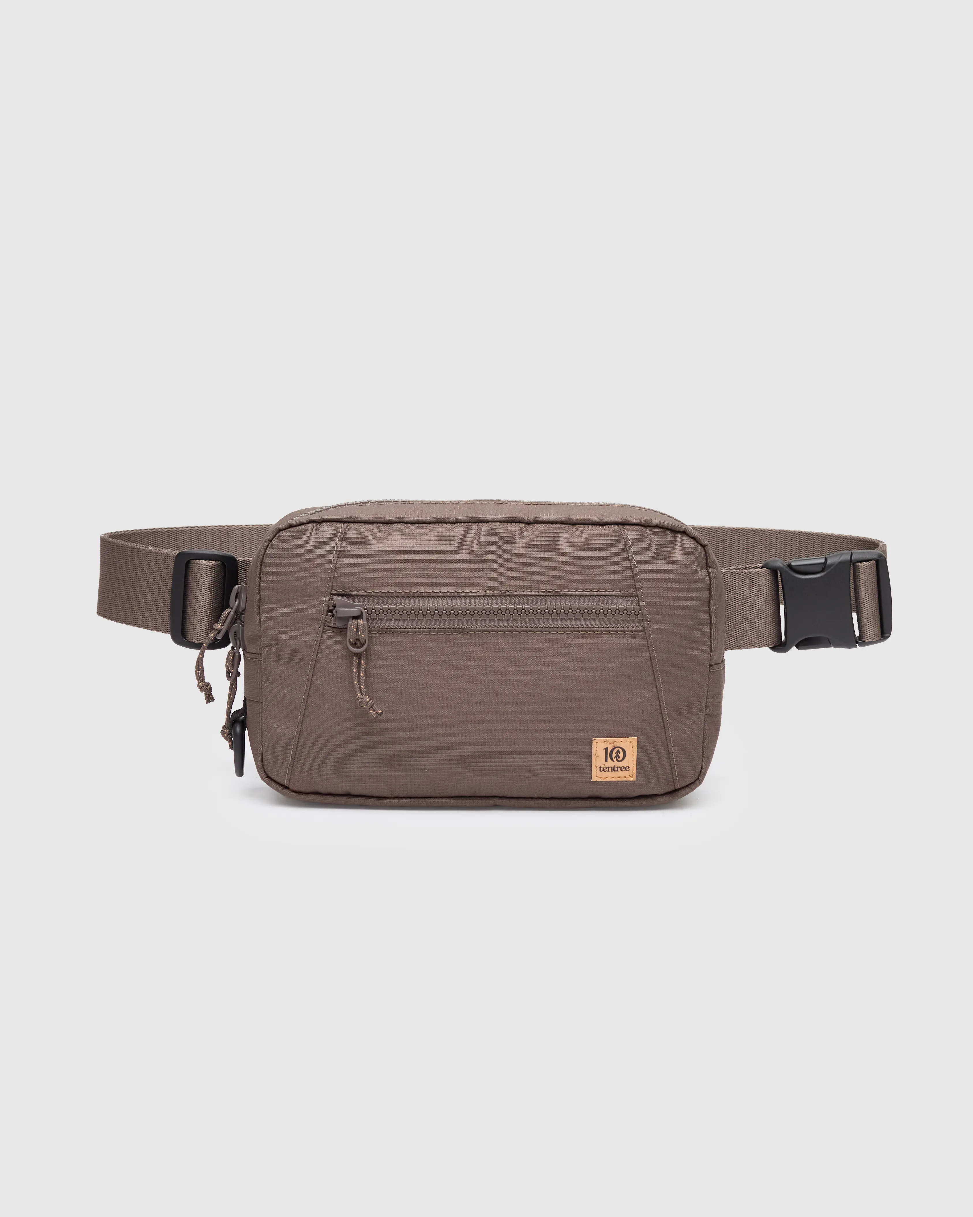 Valdes Hip Pack sold by tentree