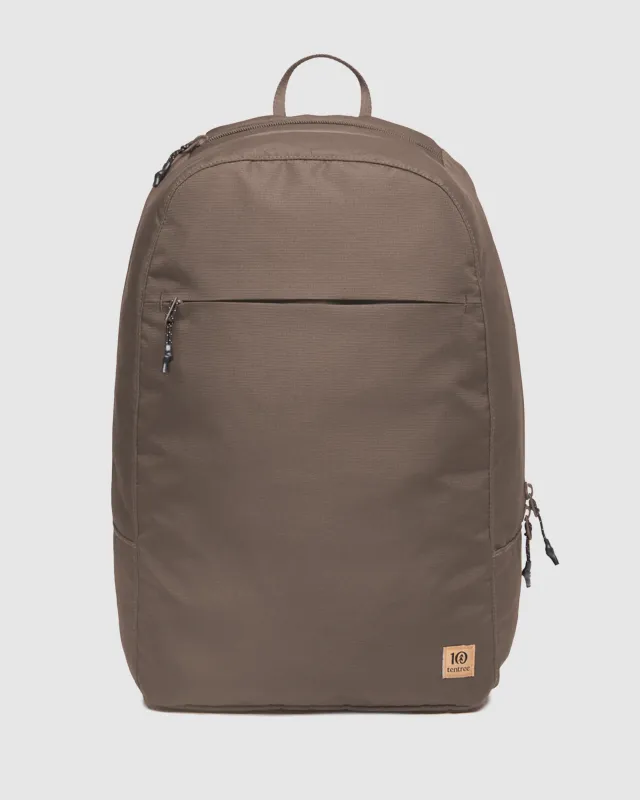 Ruxton Packable Backpack made by tentree