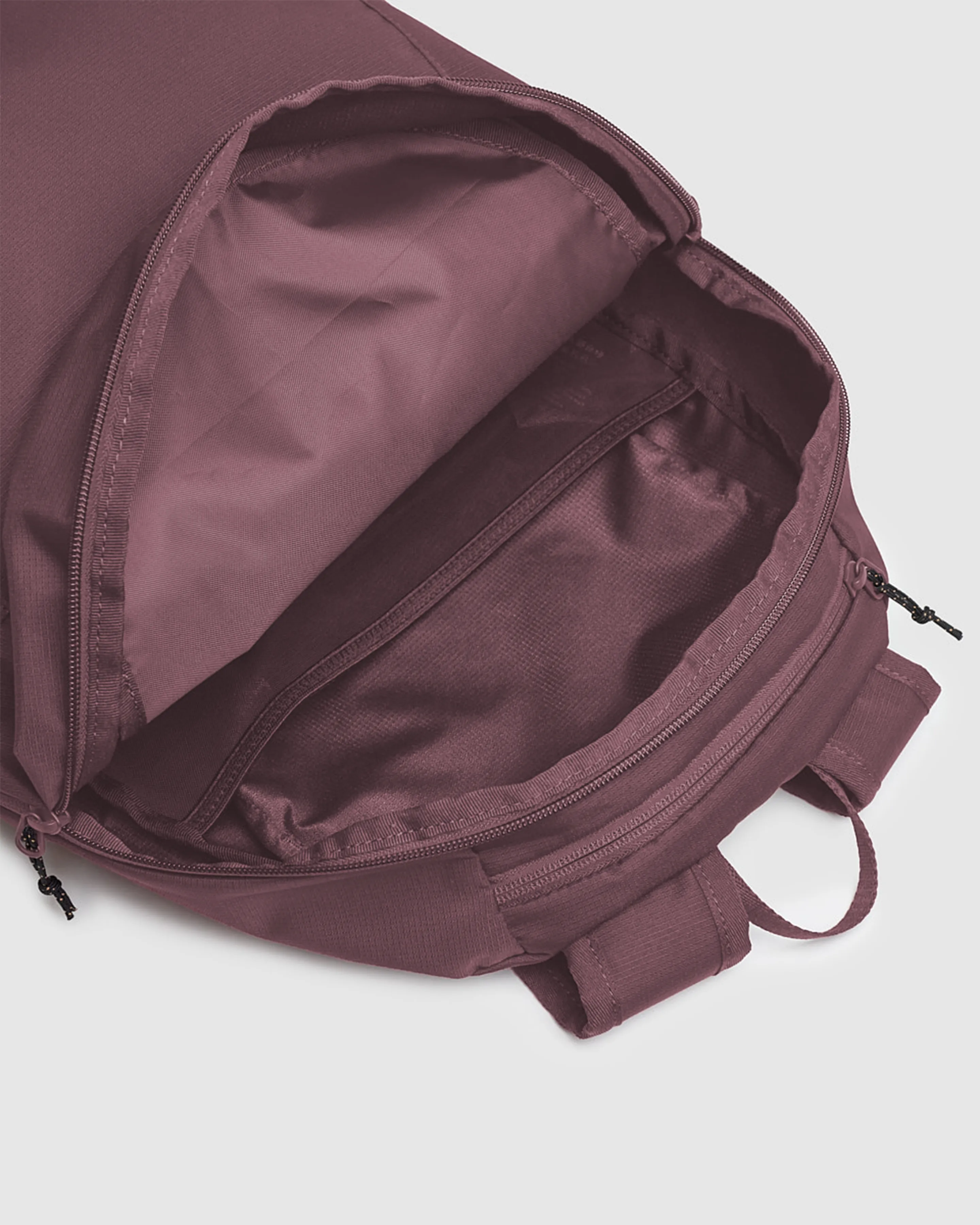 Ruxton Packable Backpack sold by tentree product image thumbnail 4