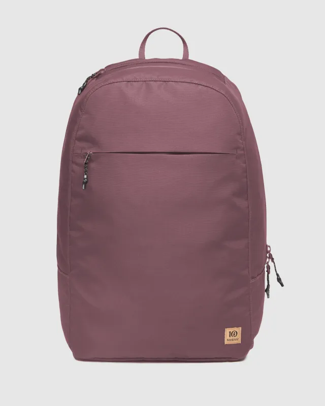 Ruxton Packable Backpack made by tentree