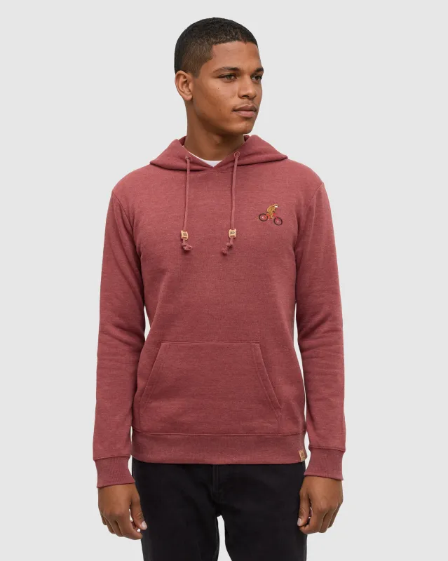 Sasquatch Hoodie made by tentree