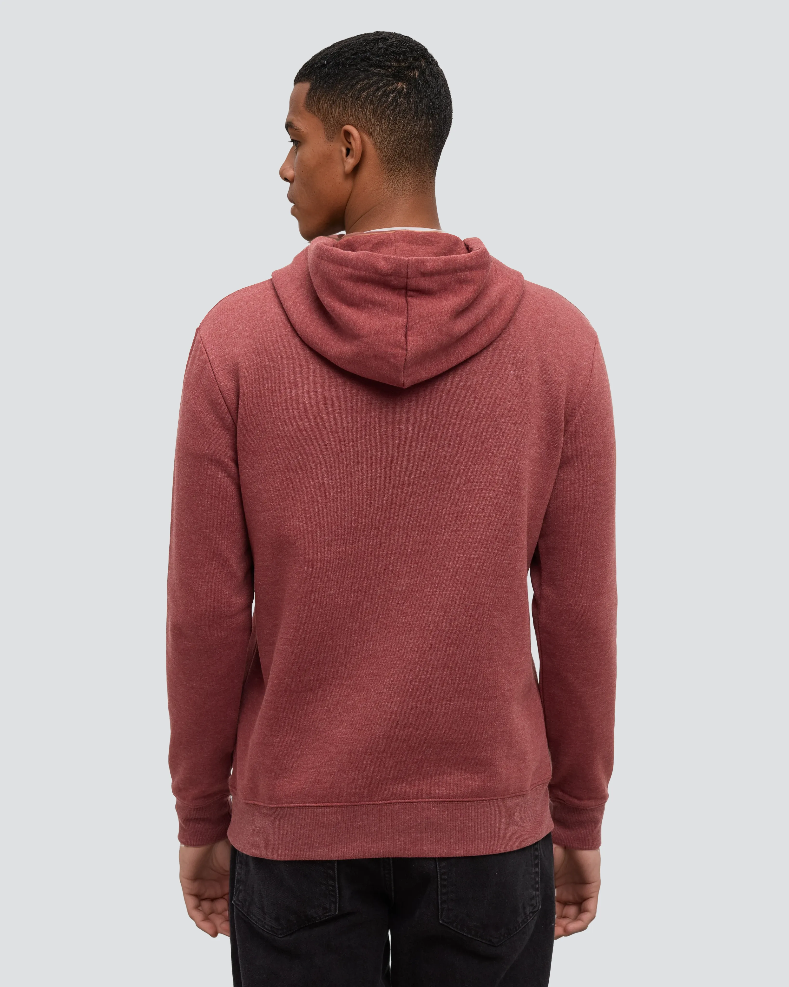 Sasquatch Hoodie sold by tentree product image thumbnail 3