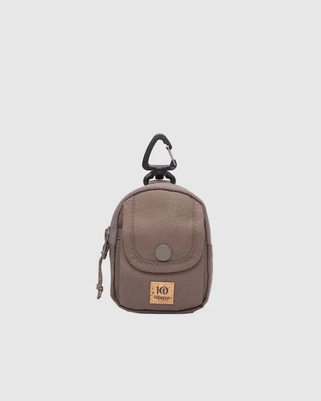 Sombrio Clip Bag made by tentree