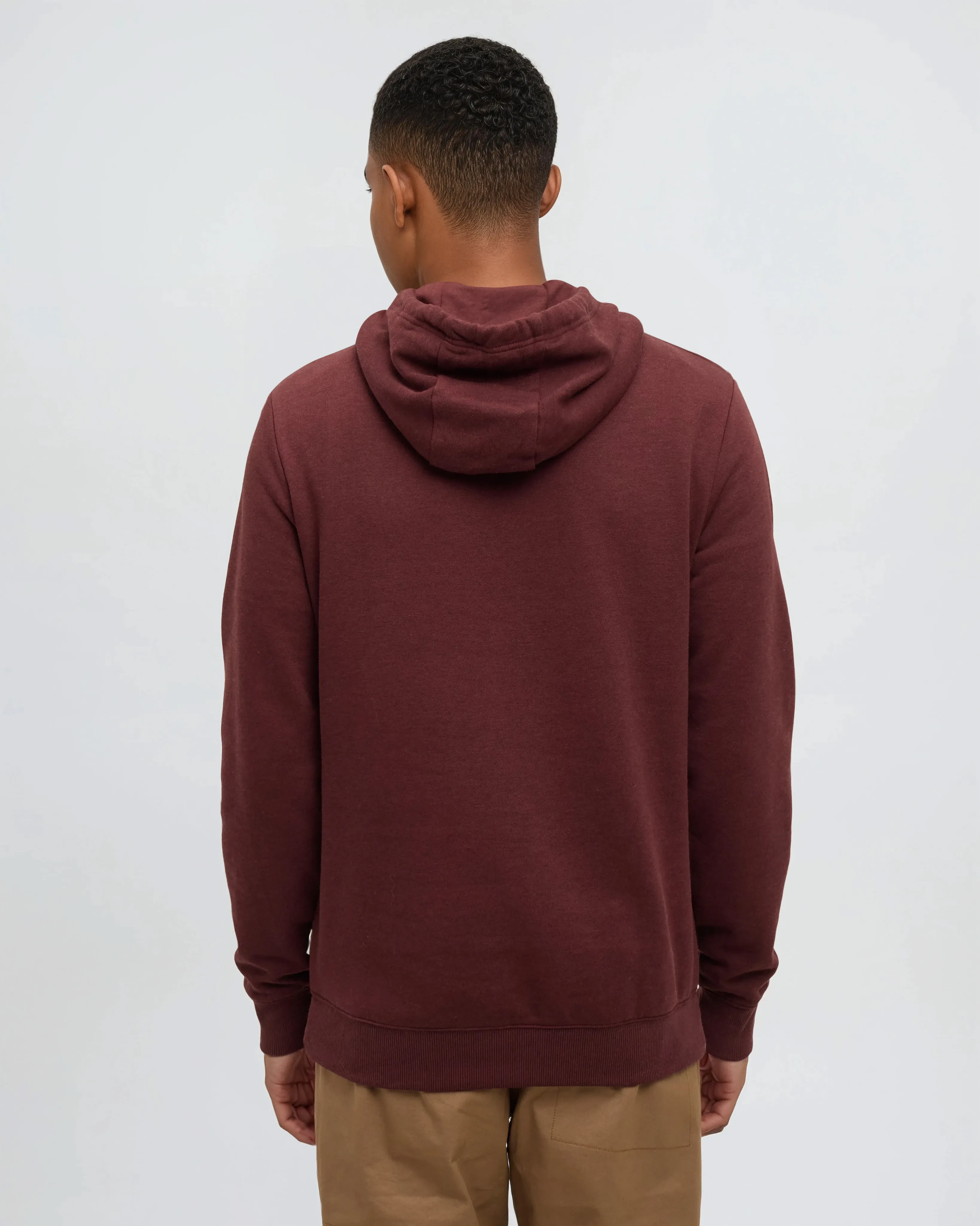 Reynard Hoodie sold by tentree product image thumbnail 2