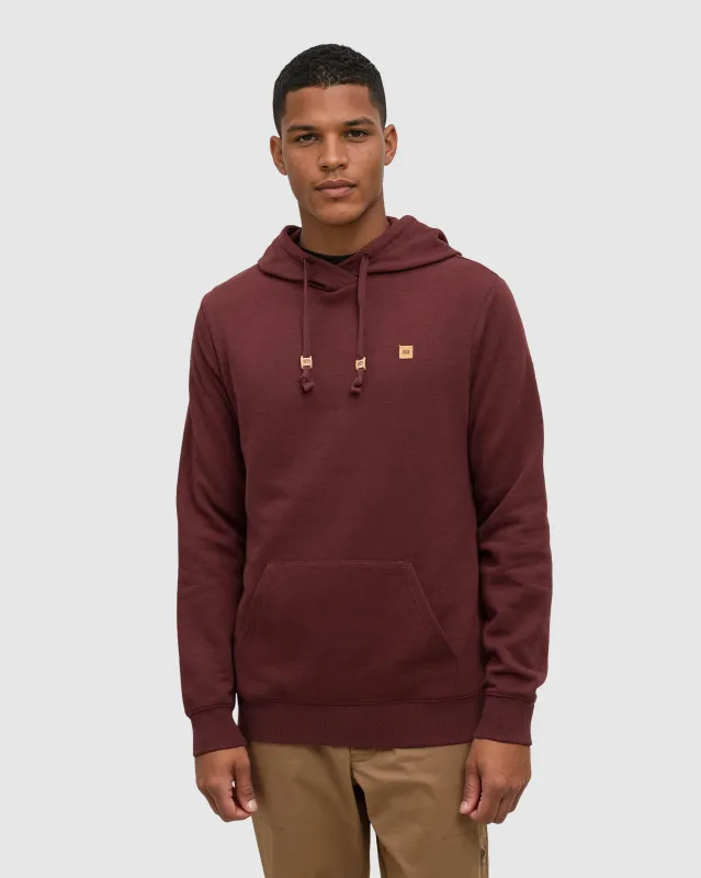 Reynard Hoodie made by tentree