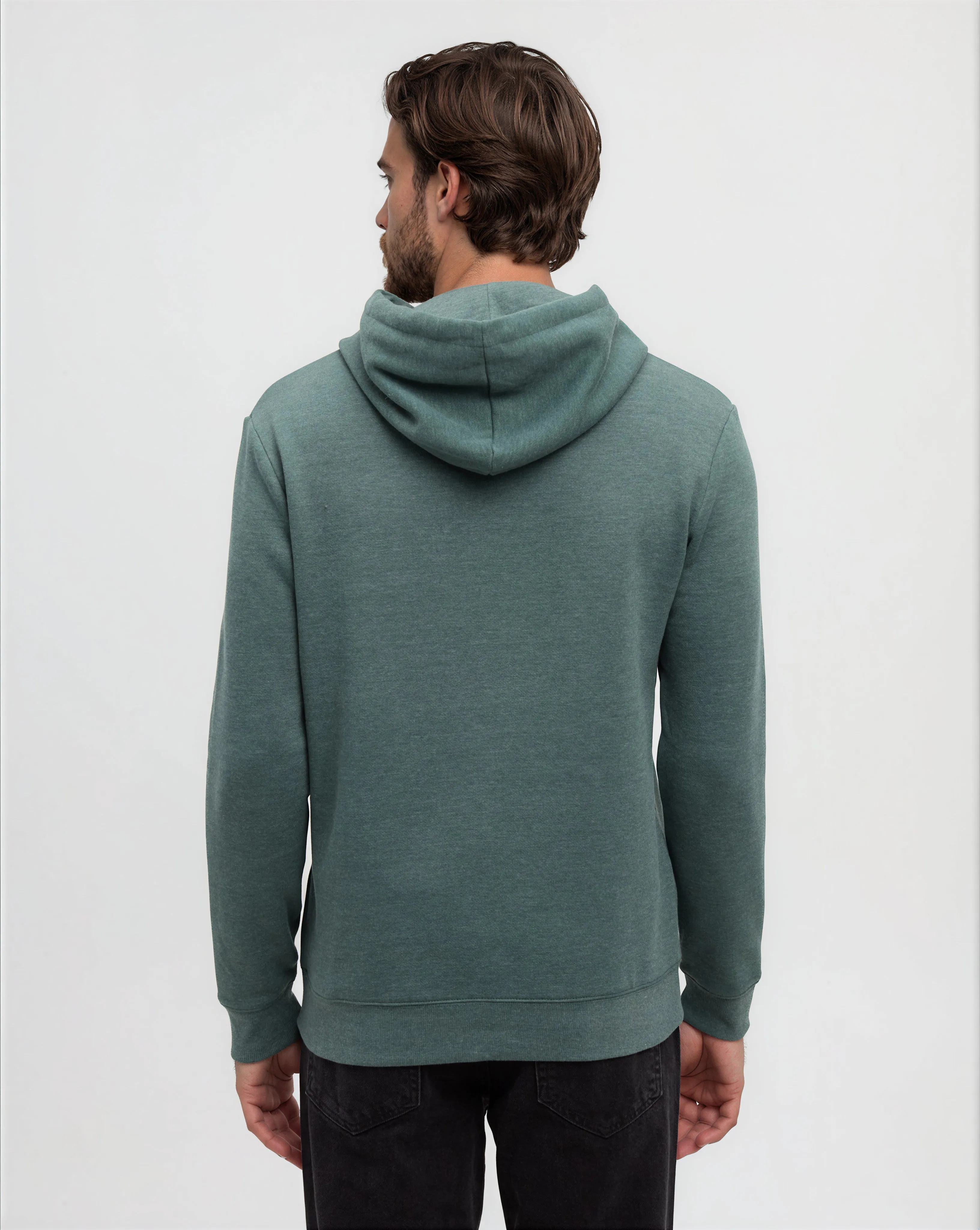 Juniper Hoodie sold by tentree product image thumbnail 2