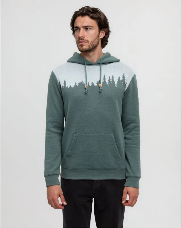 Juniper Hoodie made by tentree