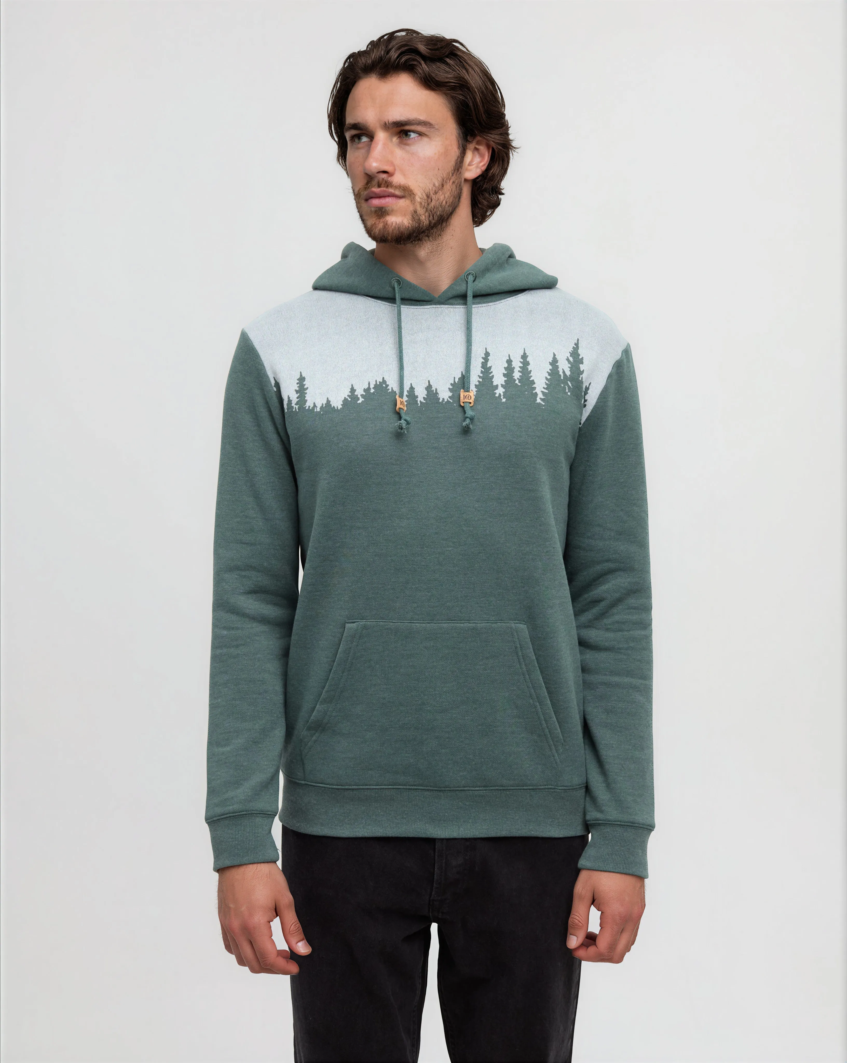Juniper Hoodie sold by tentree