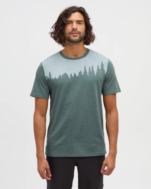 Juniper T-Shirt made by tentree