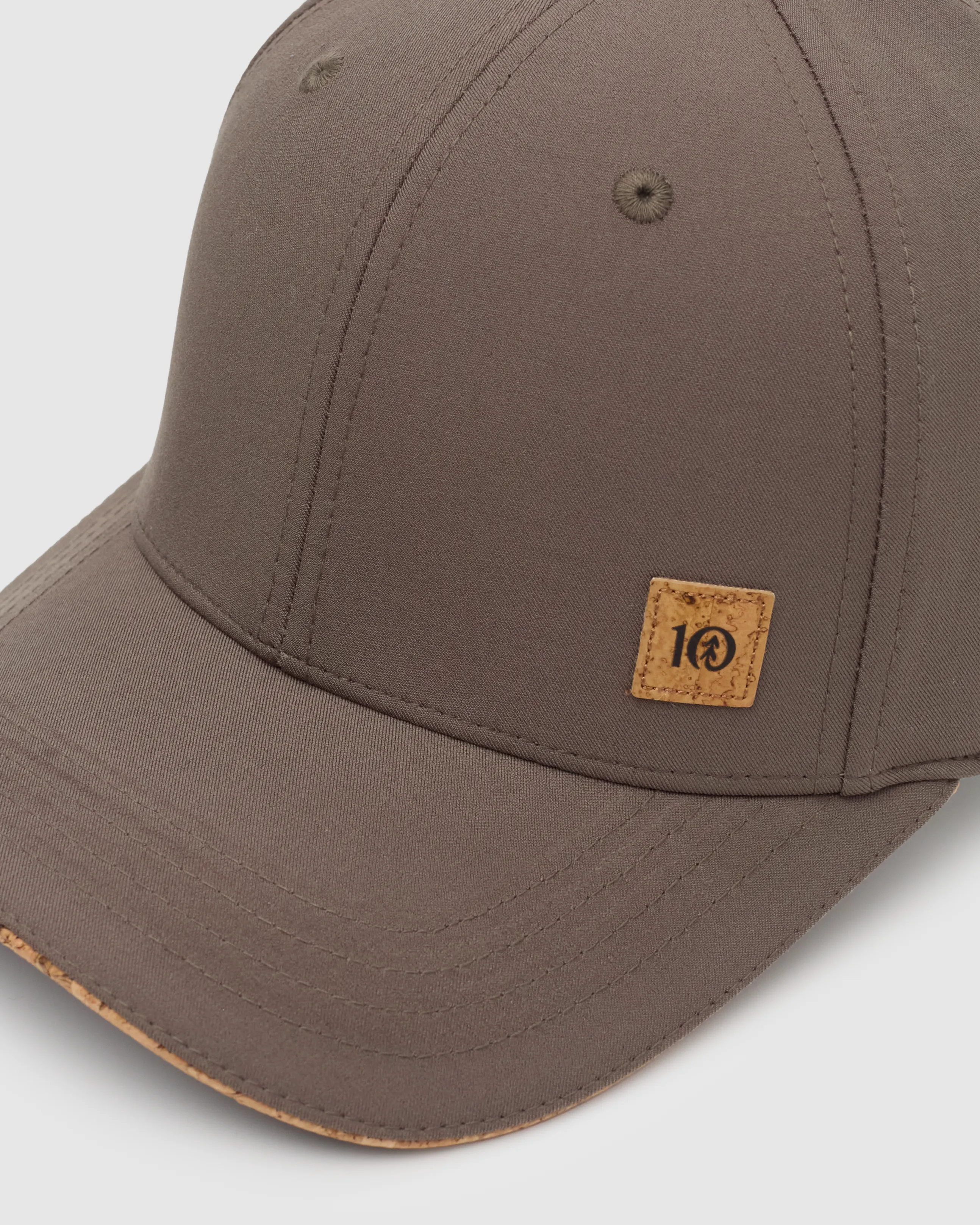 Cork Icon InMotion Thicket Hat sold by tentree product image thumbnail 2