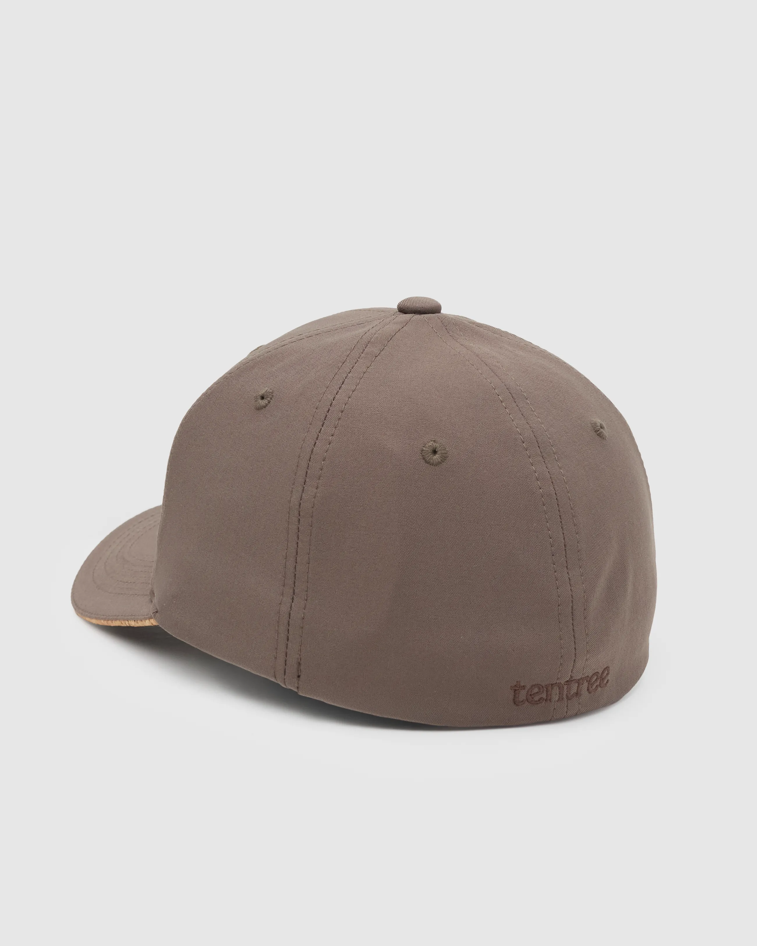 Cork Icon InMotion Thicket Hat sold by tentree product image thumbnail 3