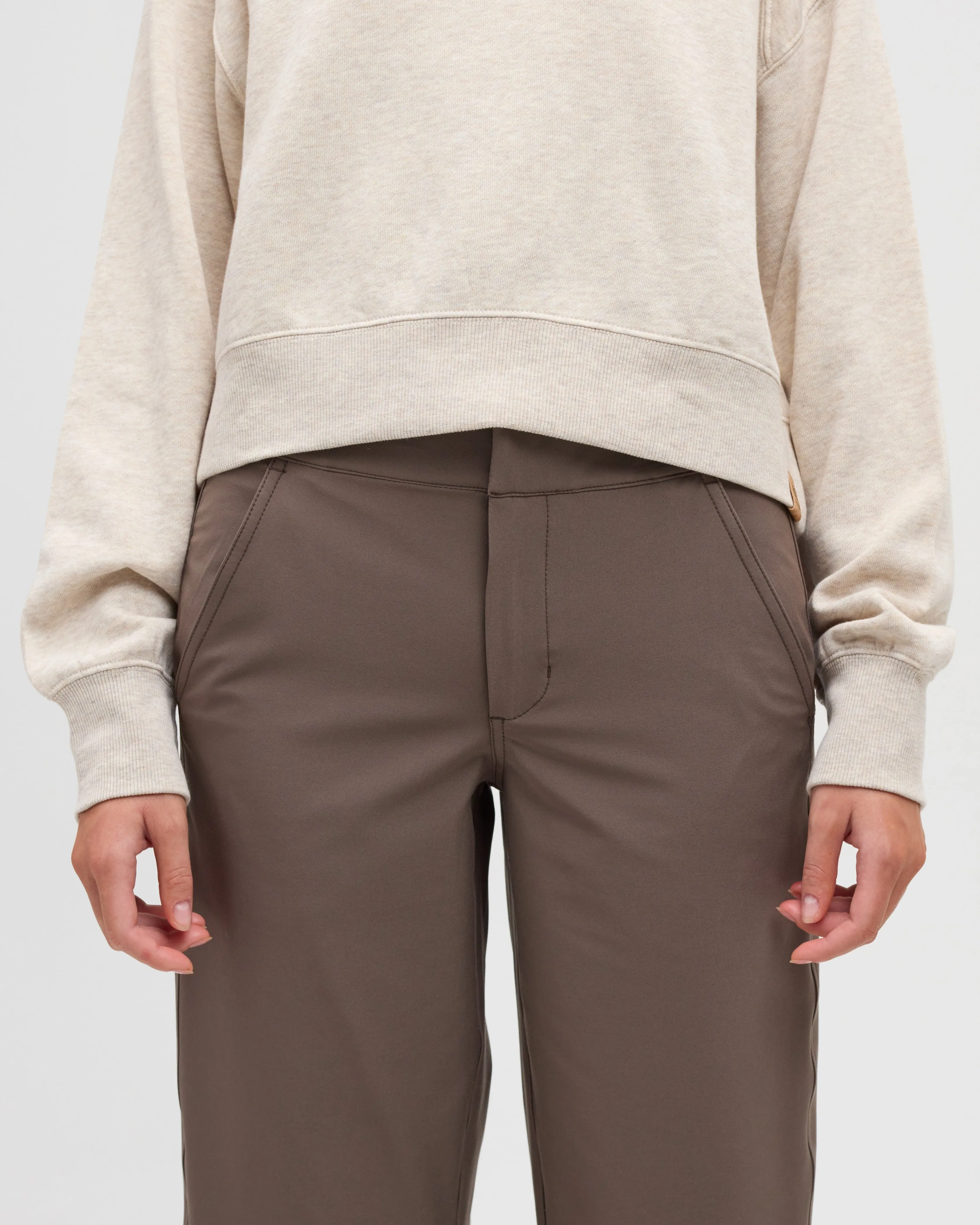 Breton Pant sold by tentree product image thumbnail 4