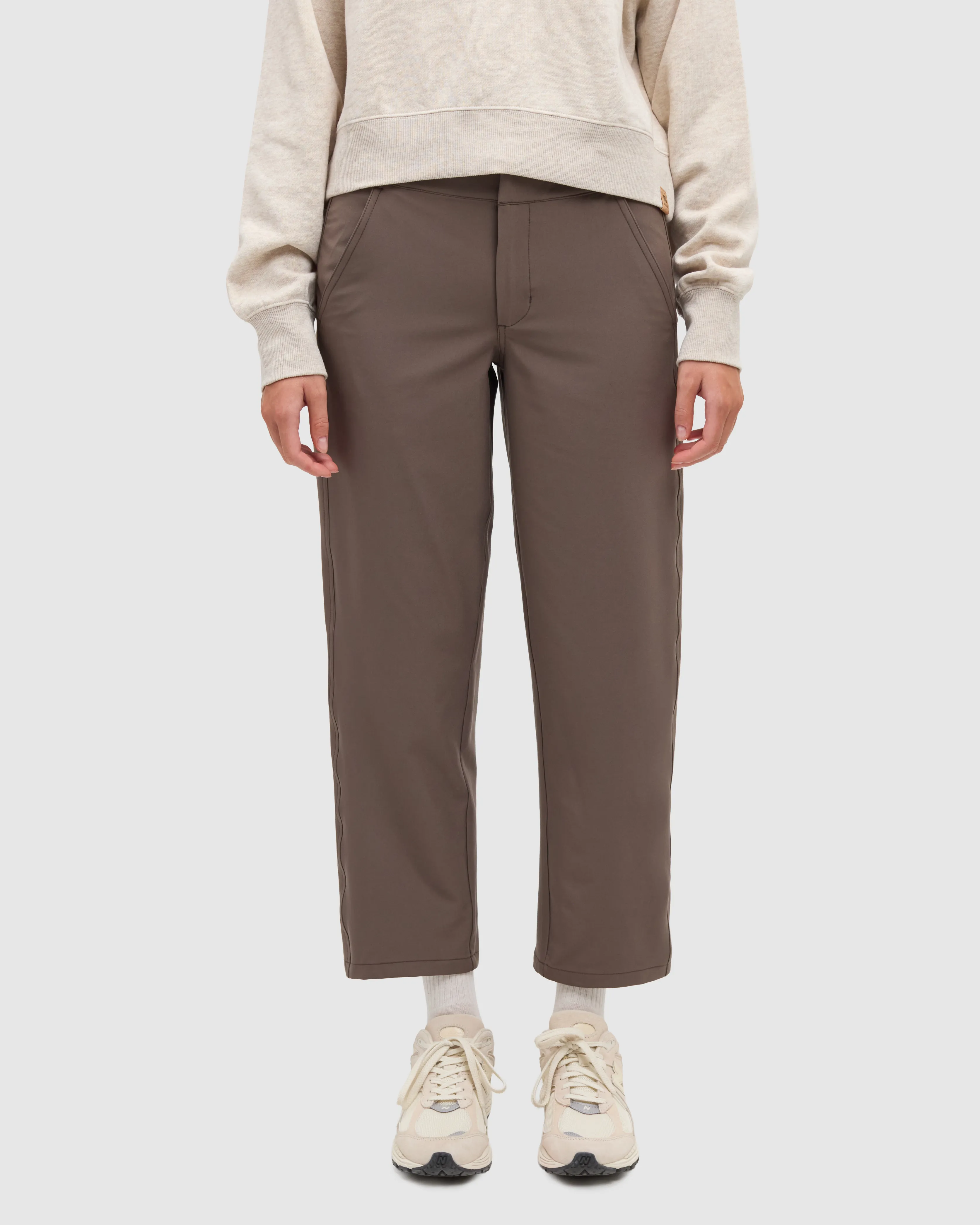 Breton Pant sold by tentree