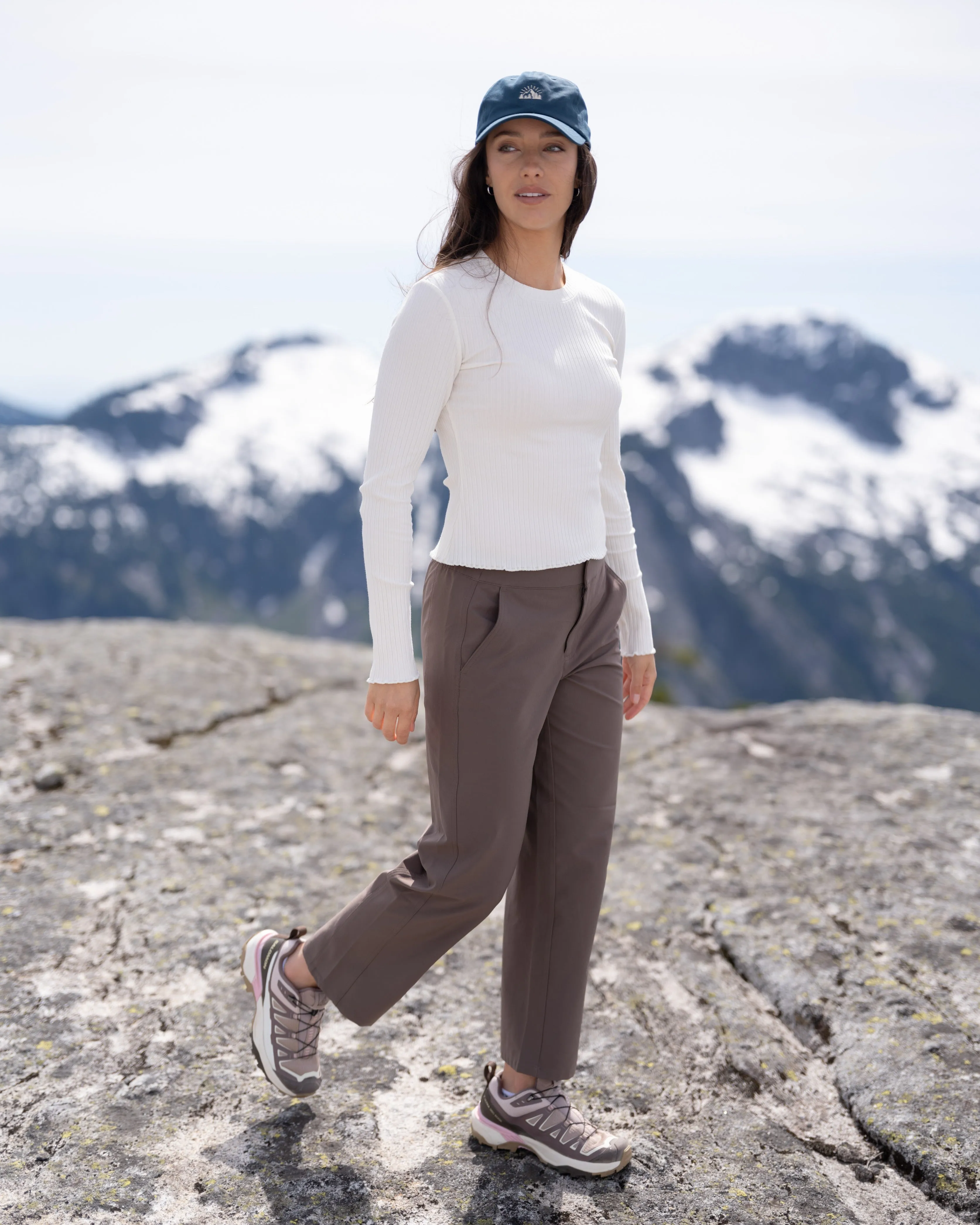 Breton Pant sold by tentree product image thumbnail 2