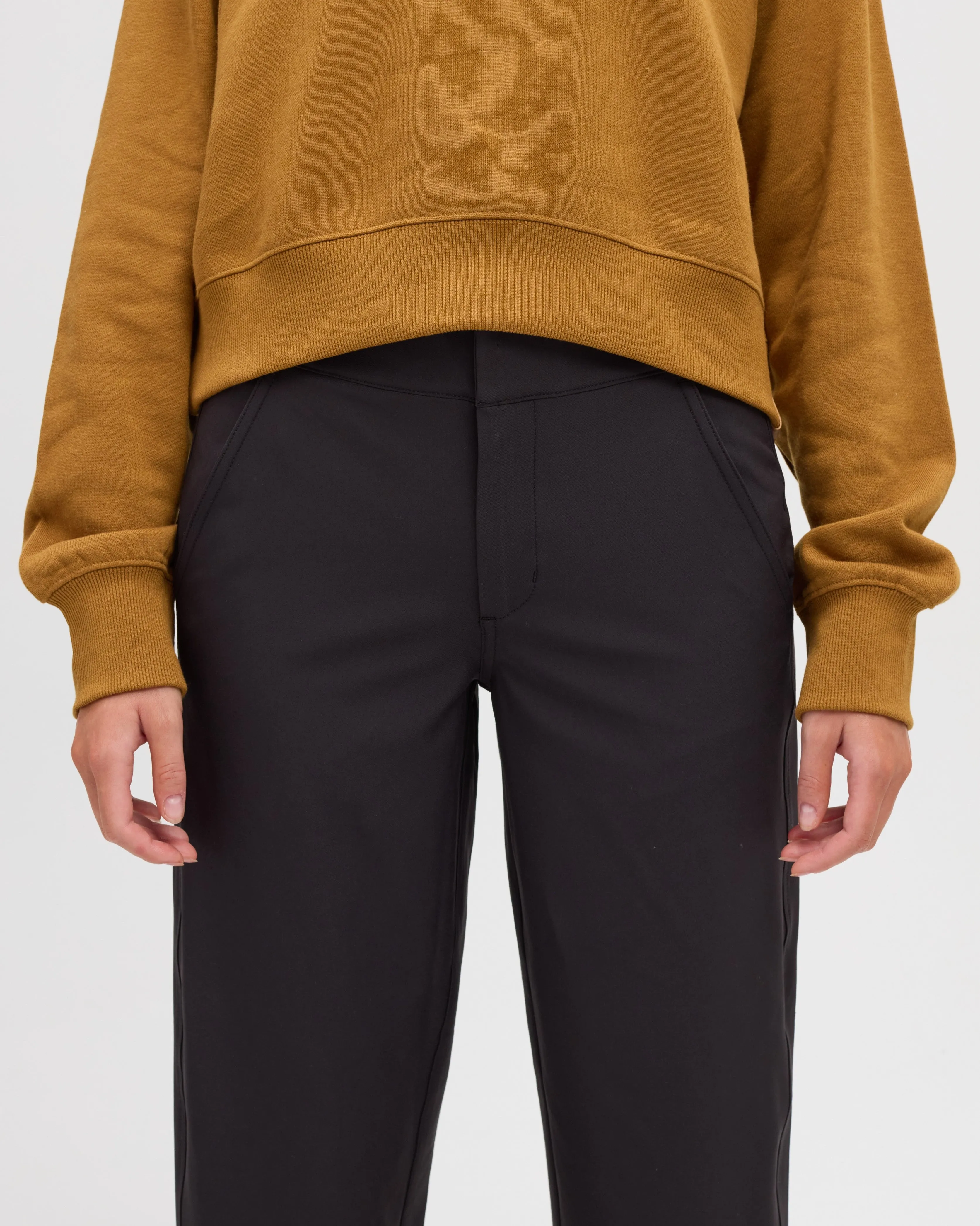 Breton Pant sold by tentree product image thumbnail 2