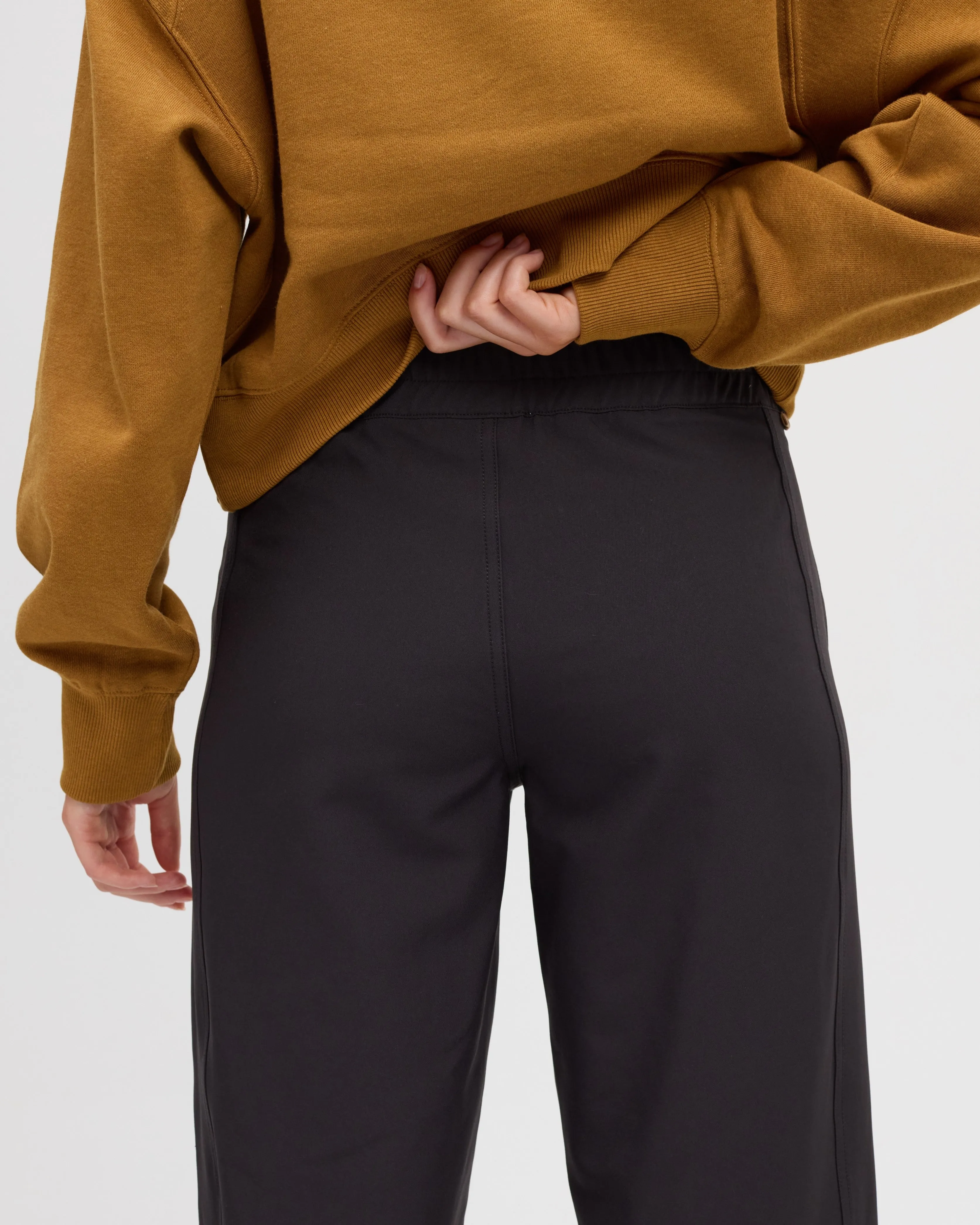 Breton Pant sold by tentree product image thumbnail 4