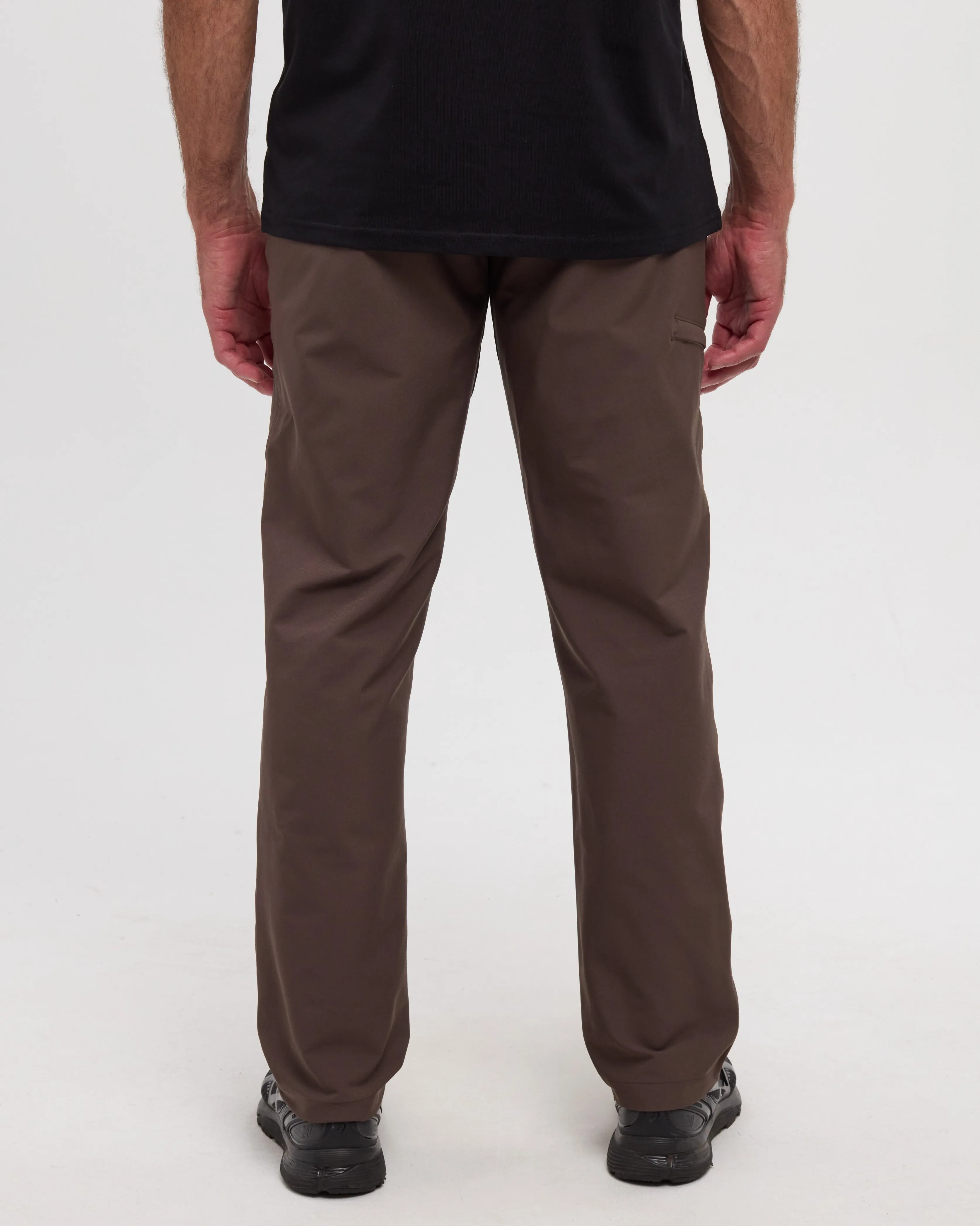 Cameron Pant sold by tentree product image thumbnail 2