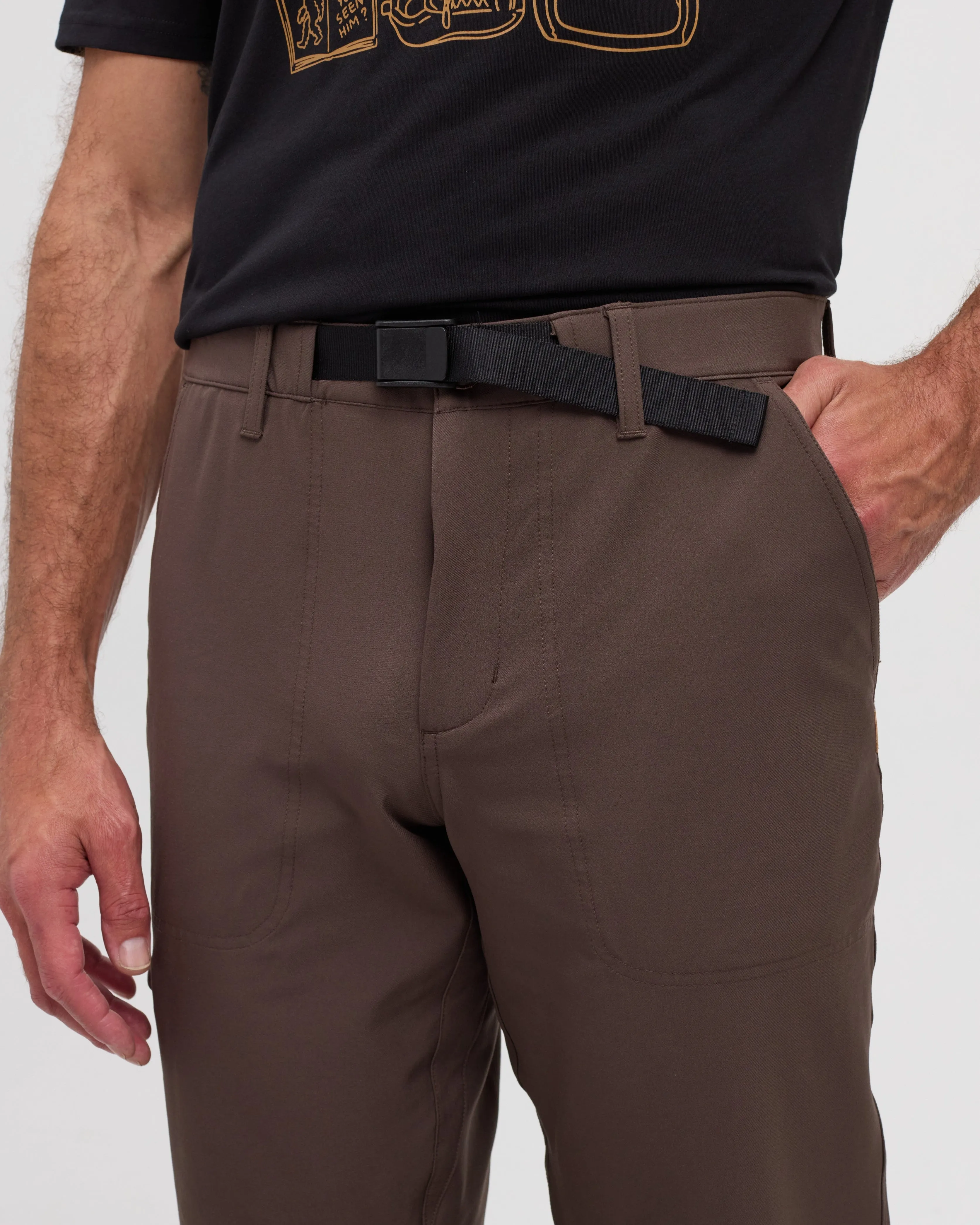 Cameron Pant sold by tentree product image thumbnail 3