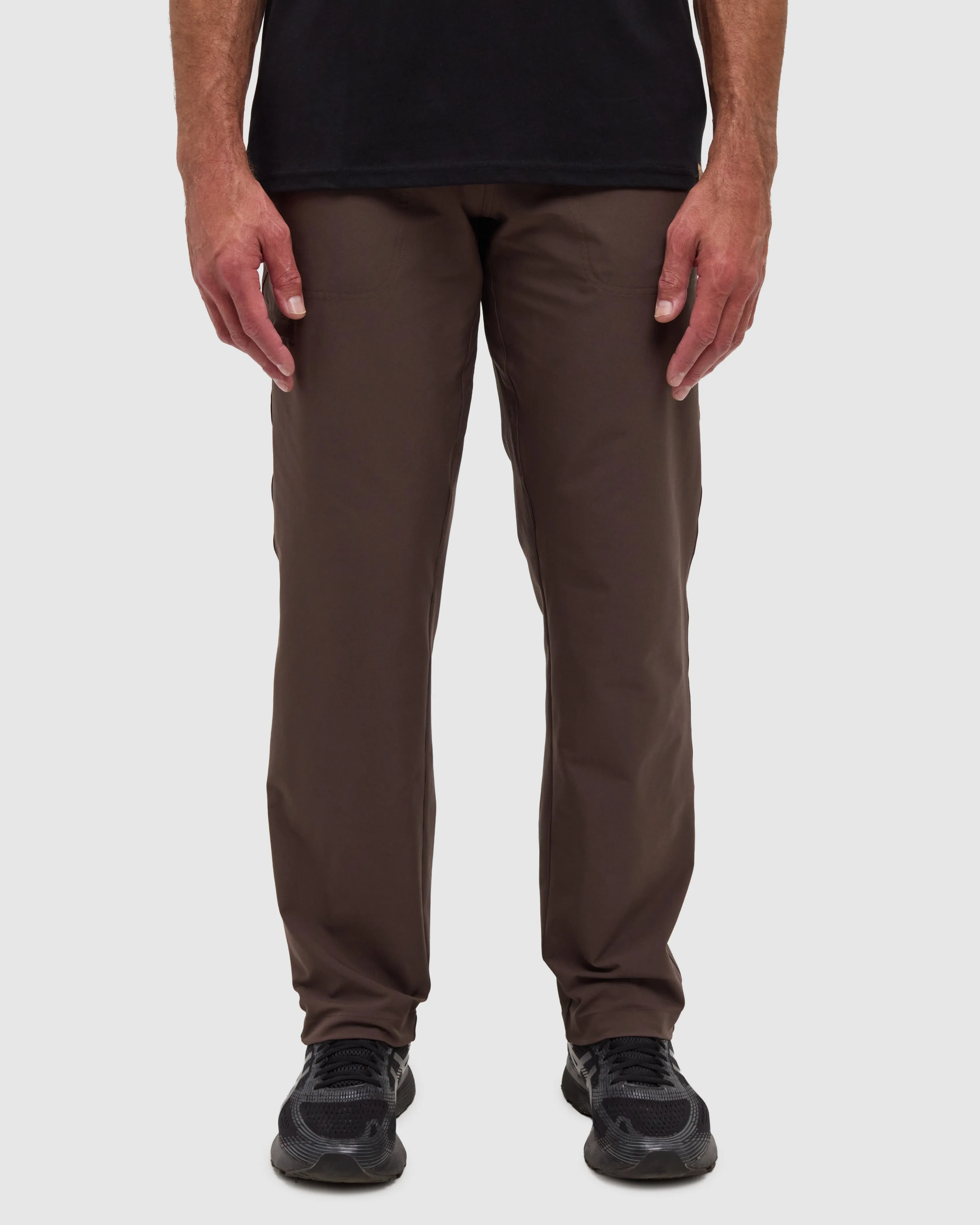 Cameron Pant sold by tentree