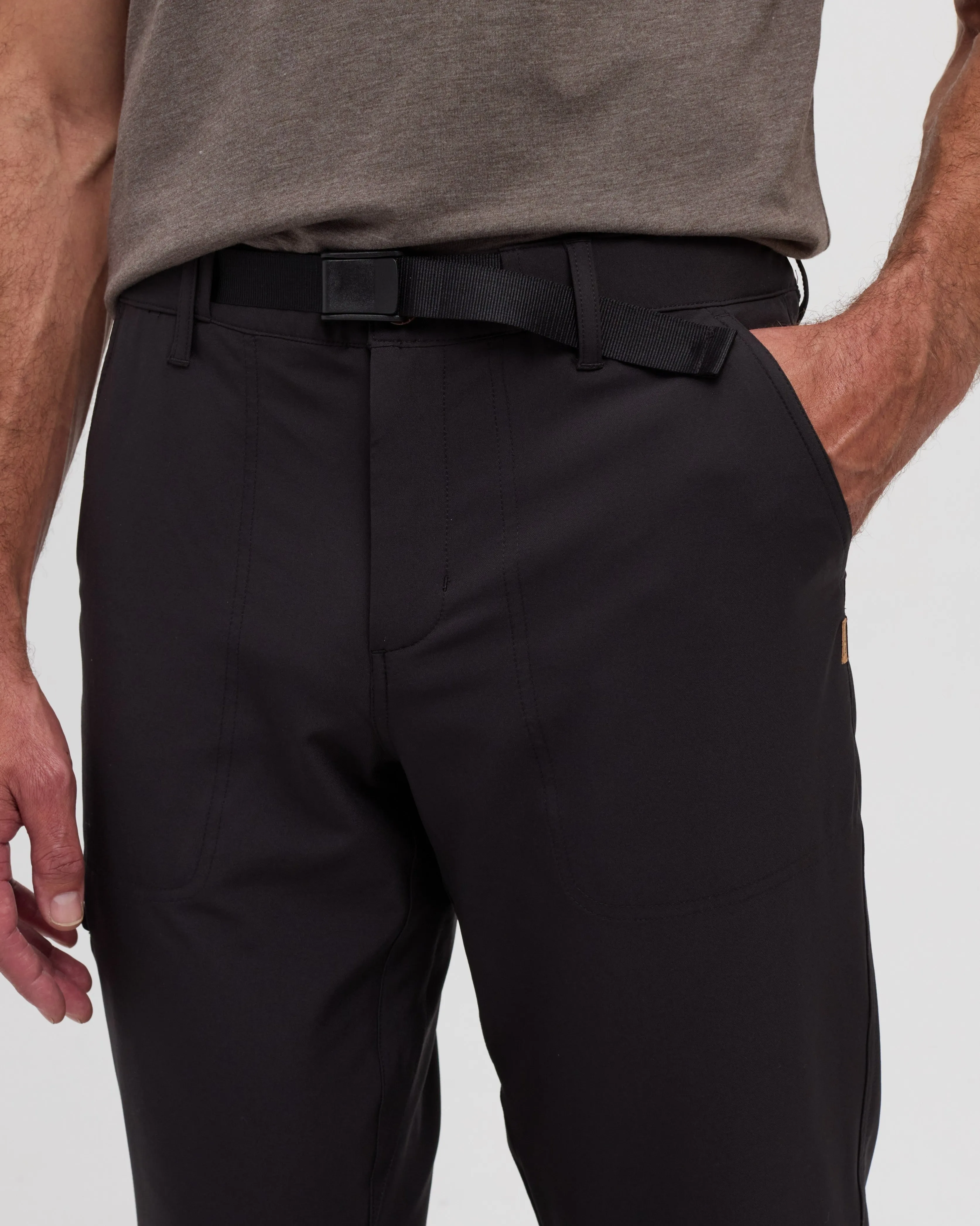 Cameron Pant sold by tentree product image thumbnail 3