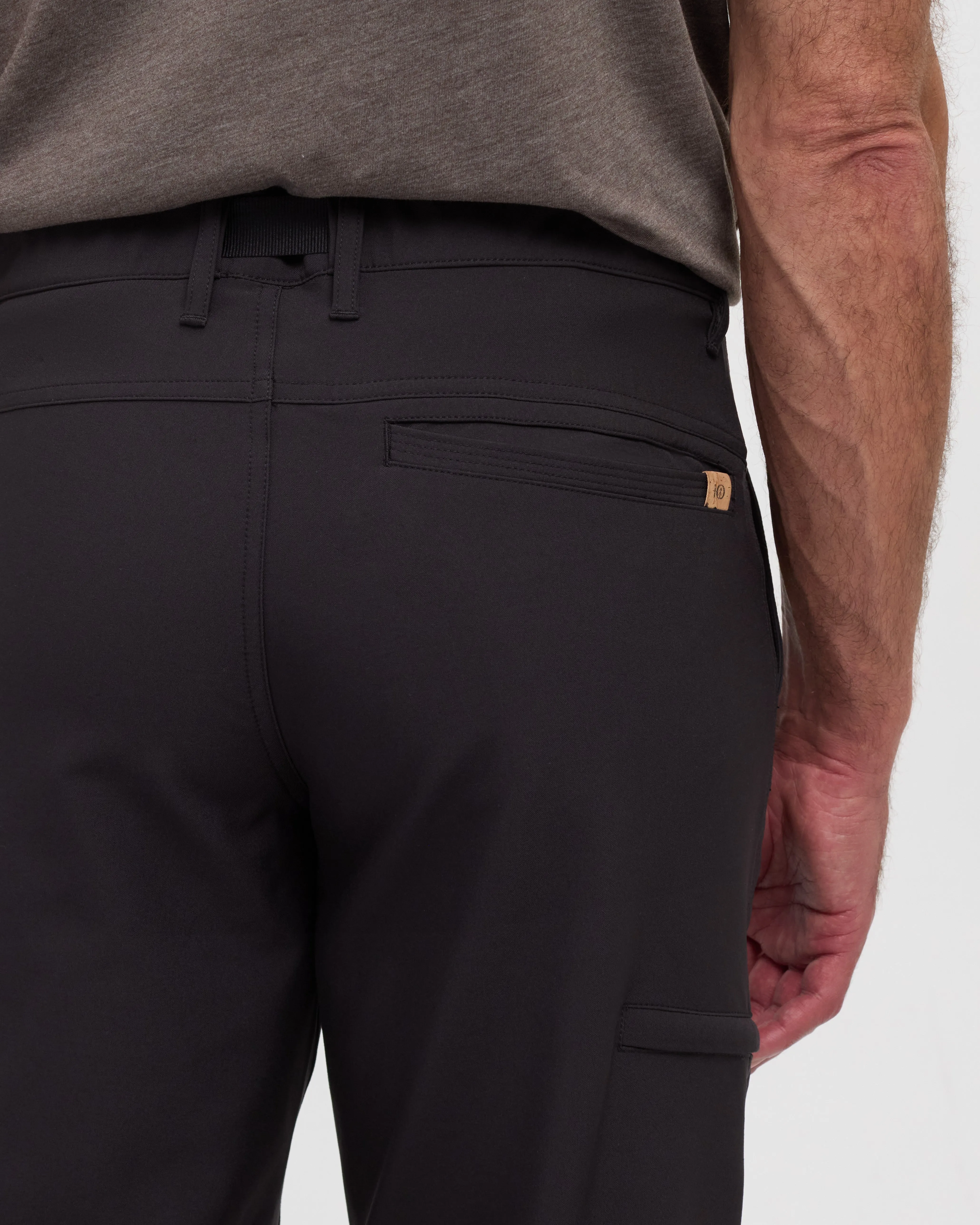 Cameron Pant sold by tentree product image thumbnail 4