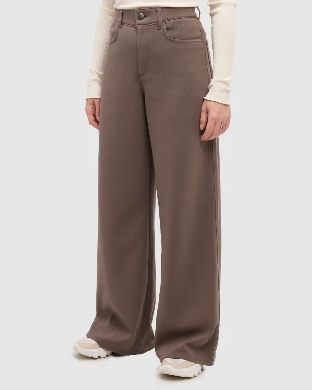 Flint Pant made by tentree