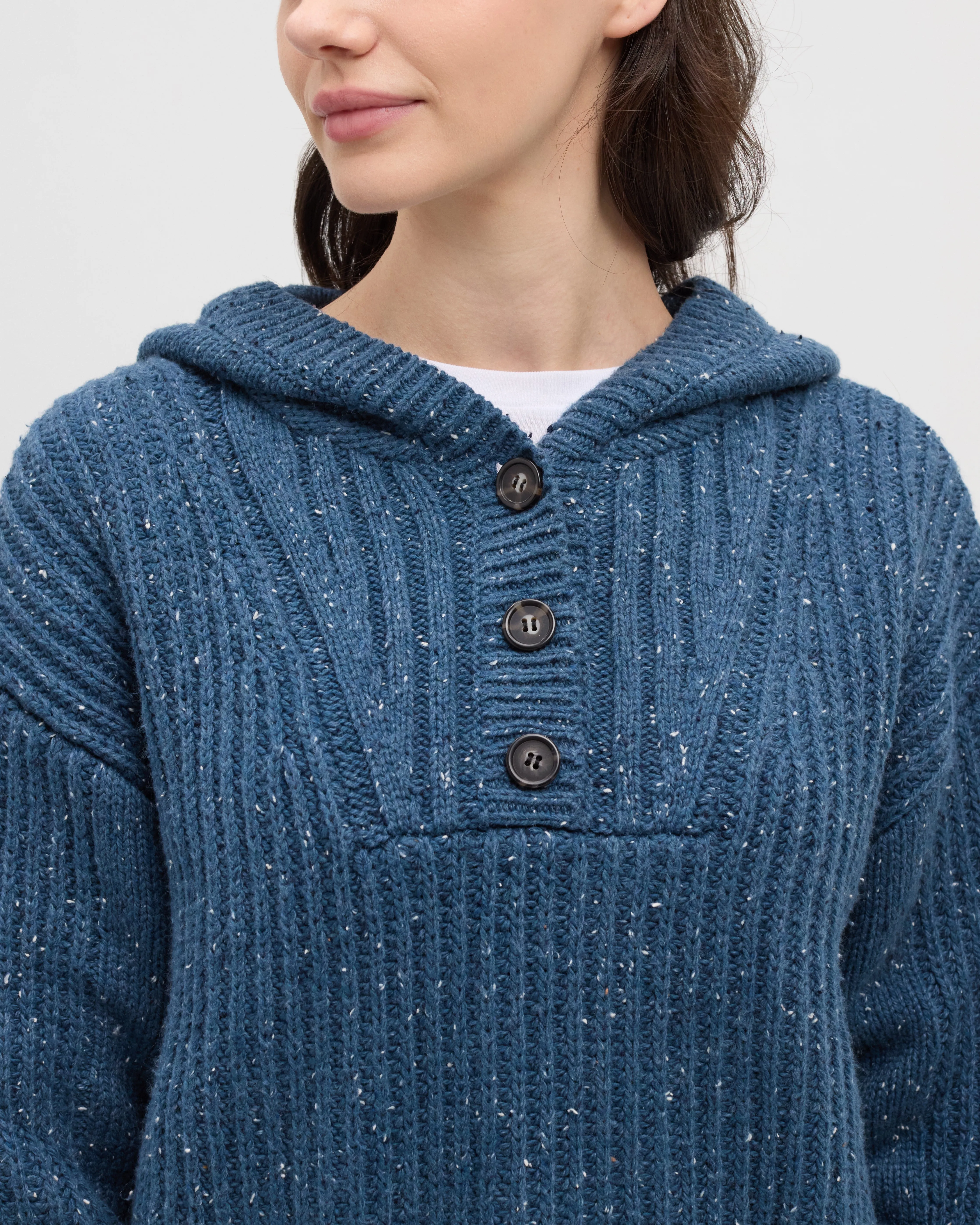 Temple Fleck Sweater sold by tentree product image thumbnail 4