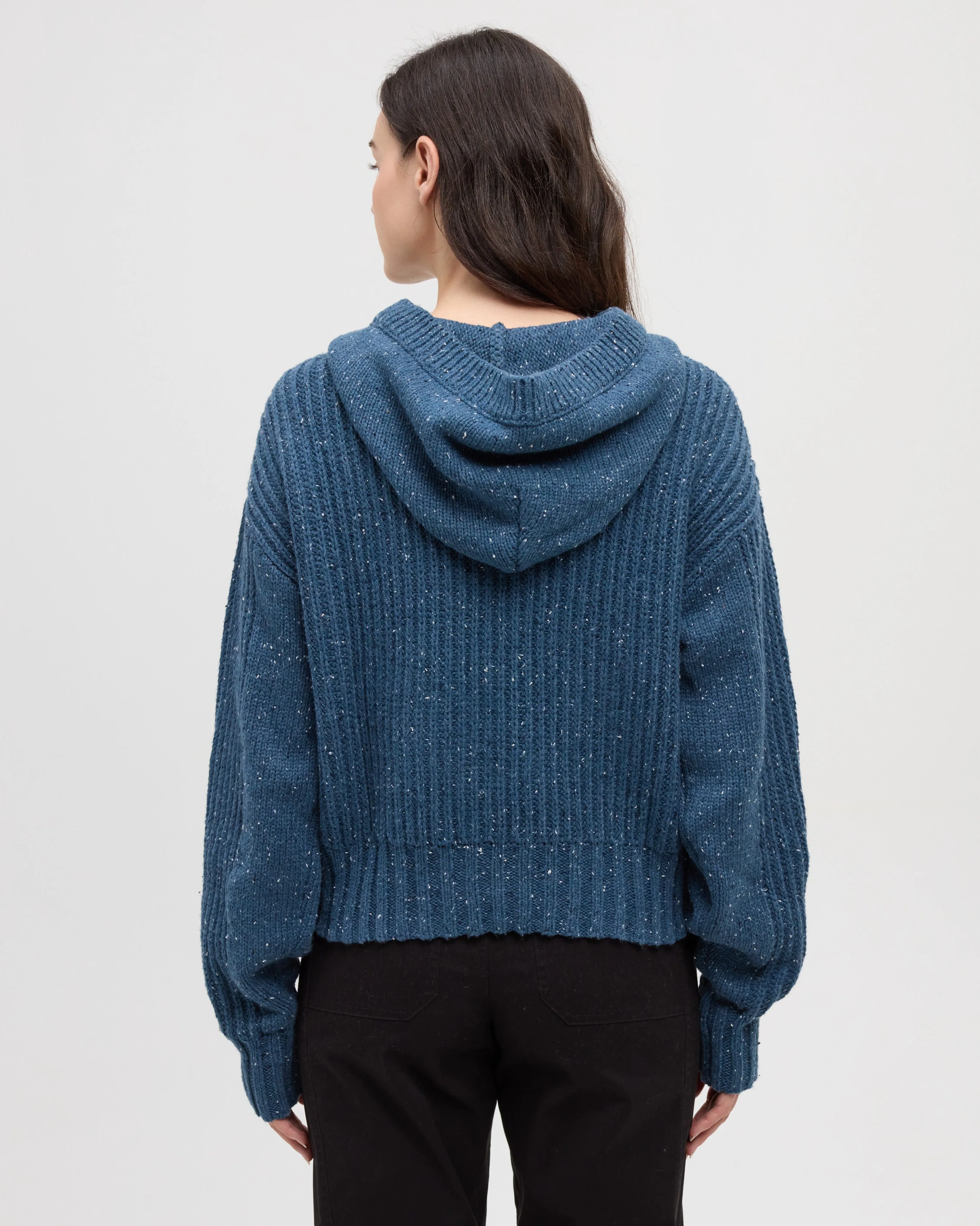 Temple Fleck Sweater sold by tentree product image thumbnail 3