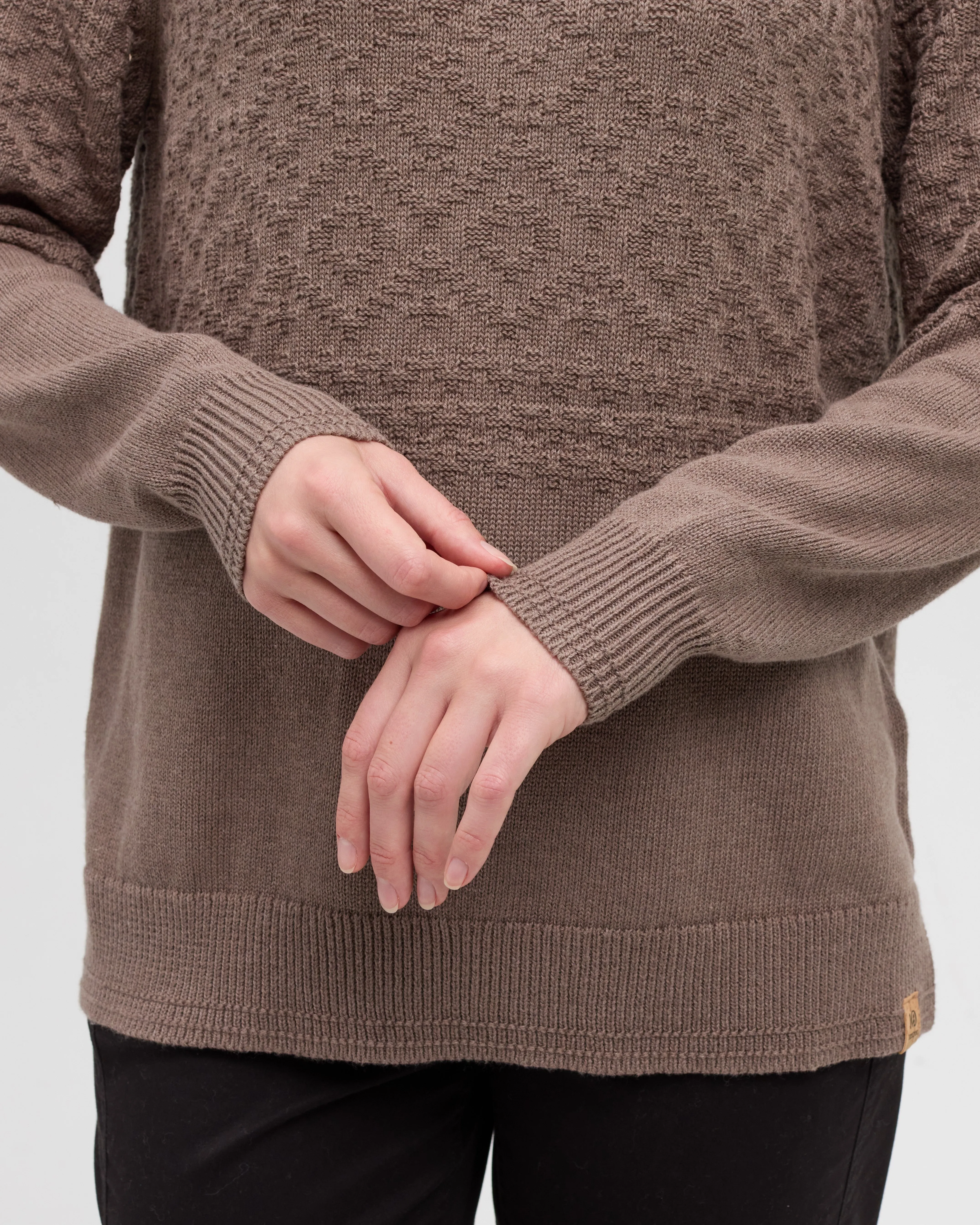 Mesa Sweater sold by tentree product image thumbnail 3