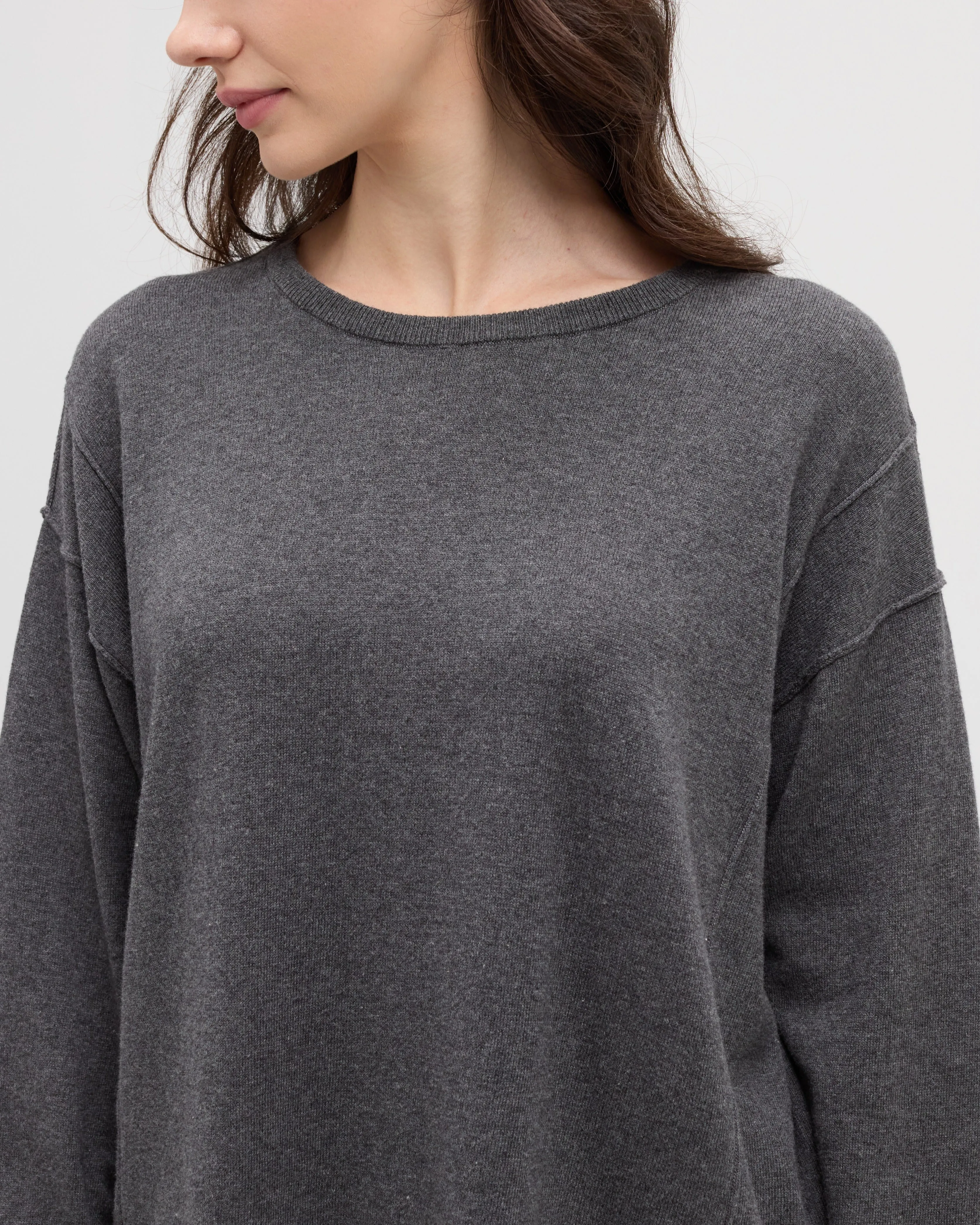 Holly Sweater sold by tentree product image thumbnail 3