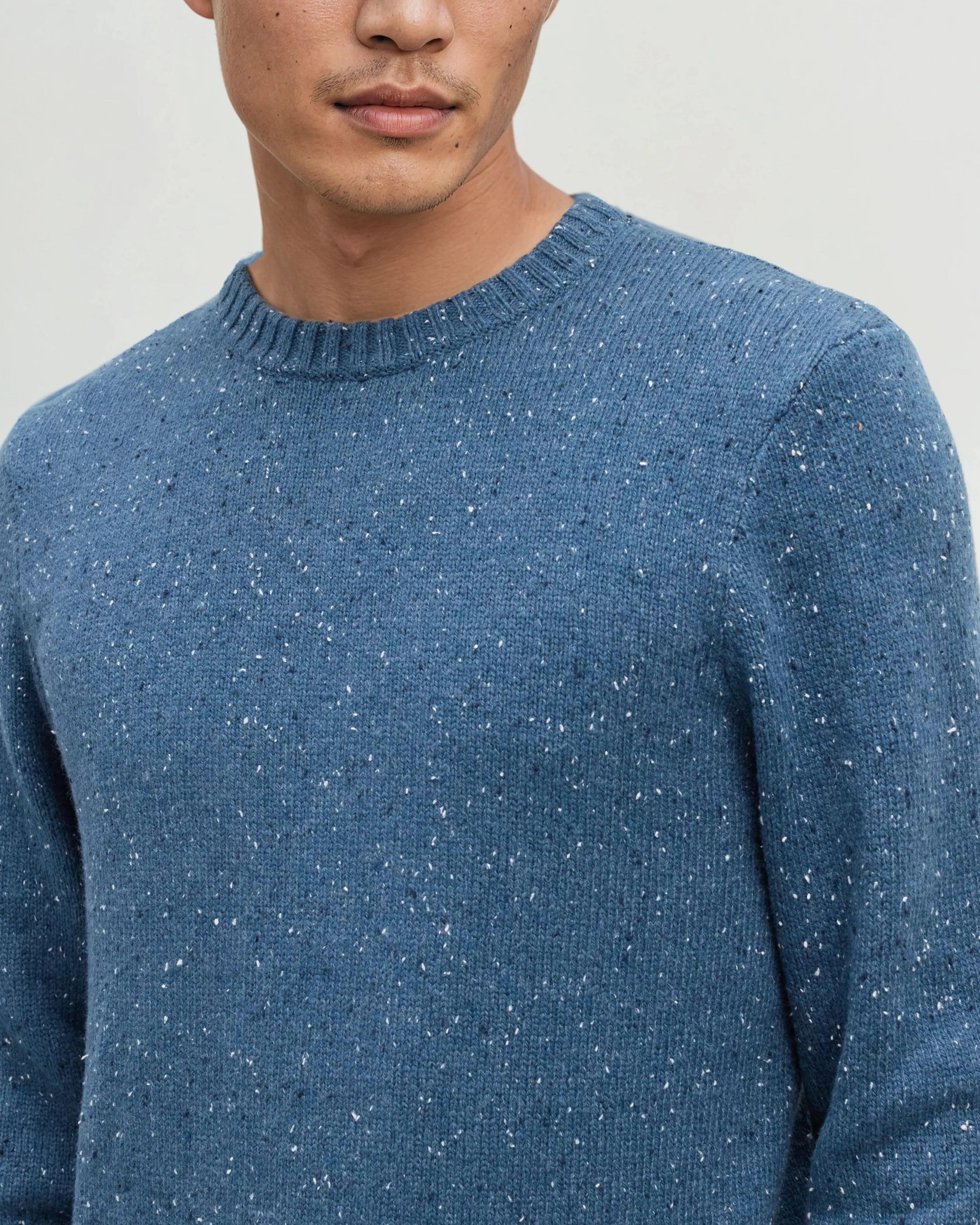 Rambler Fleck Sweater sold by tentree product image thumbnail 3
