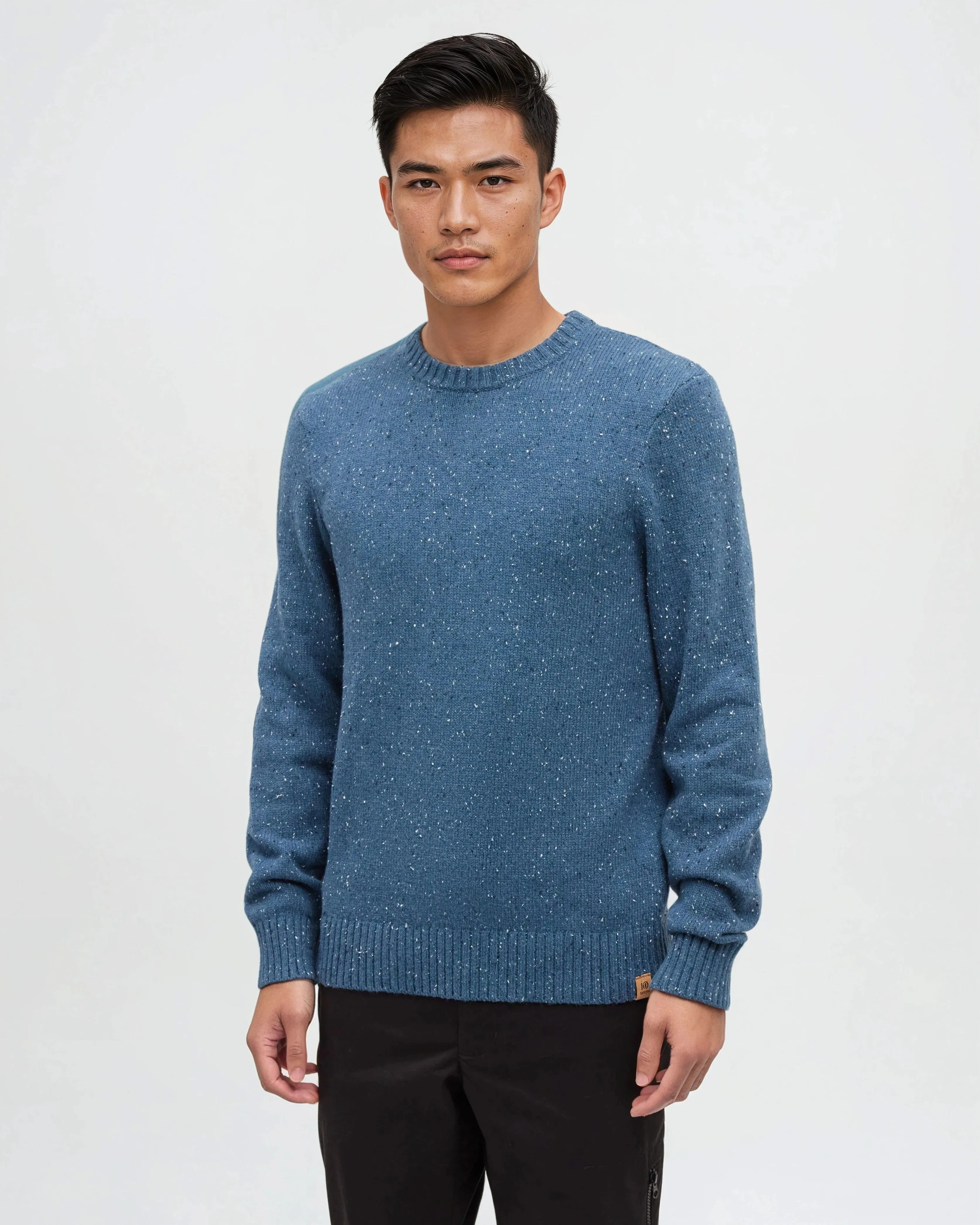 Rambler Fleck Sweater sold by tentree product image thumbnail 5