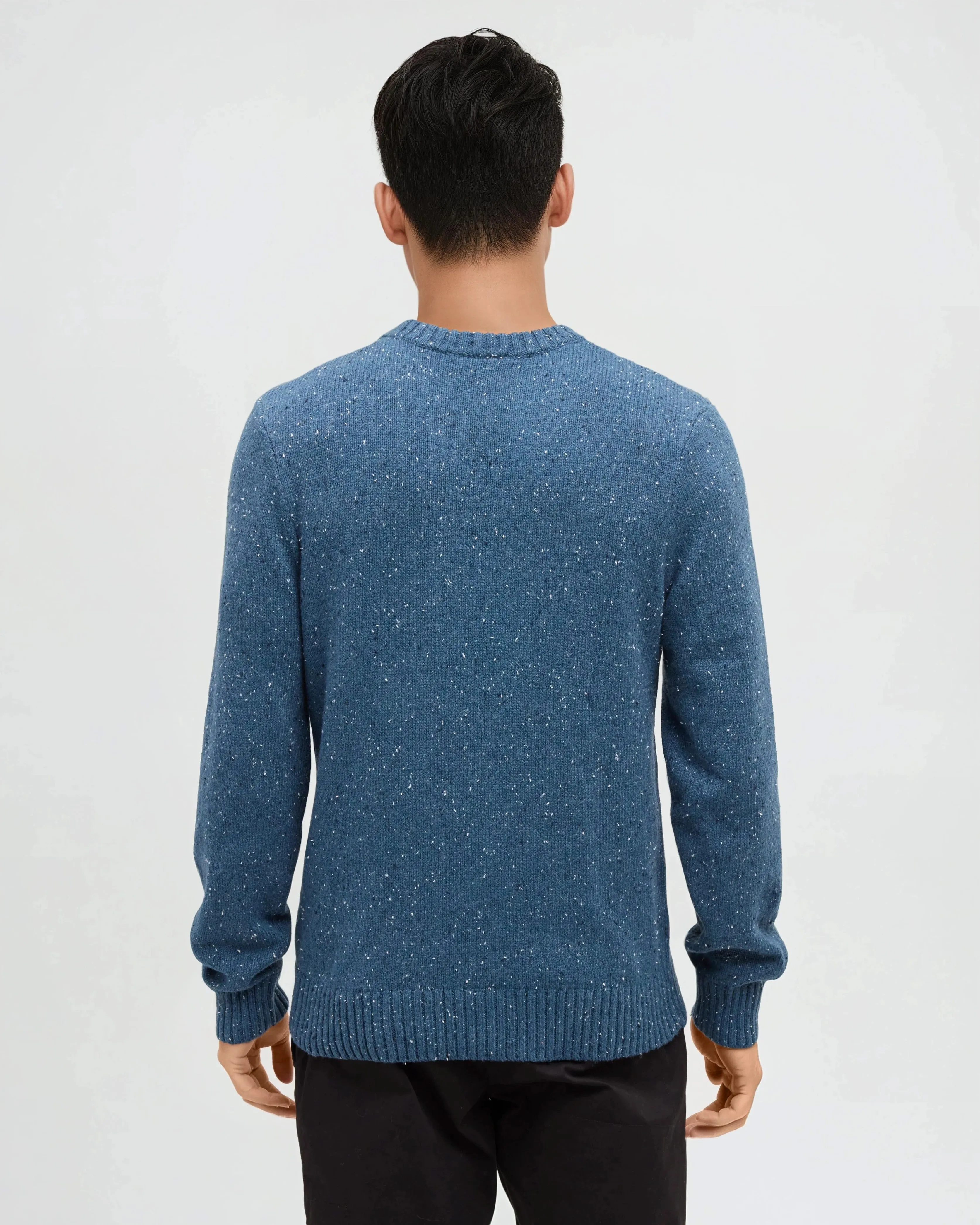 Rambler Fleck Sweater sold by tentree product image thumbnail 2
