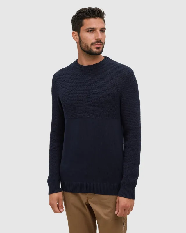 Lincoln Sweater made by tentree