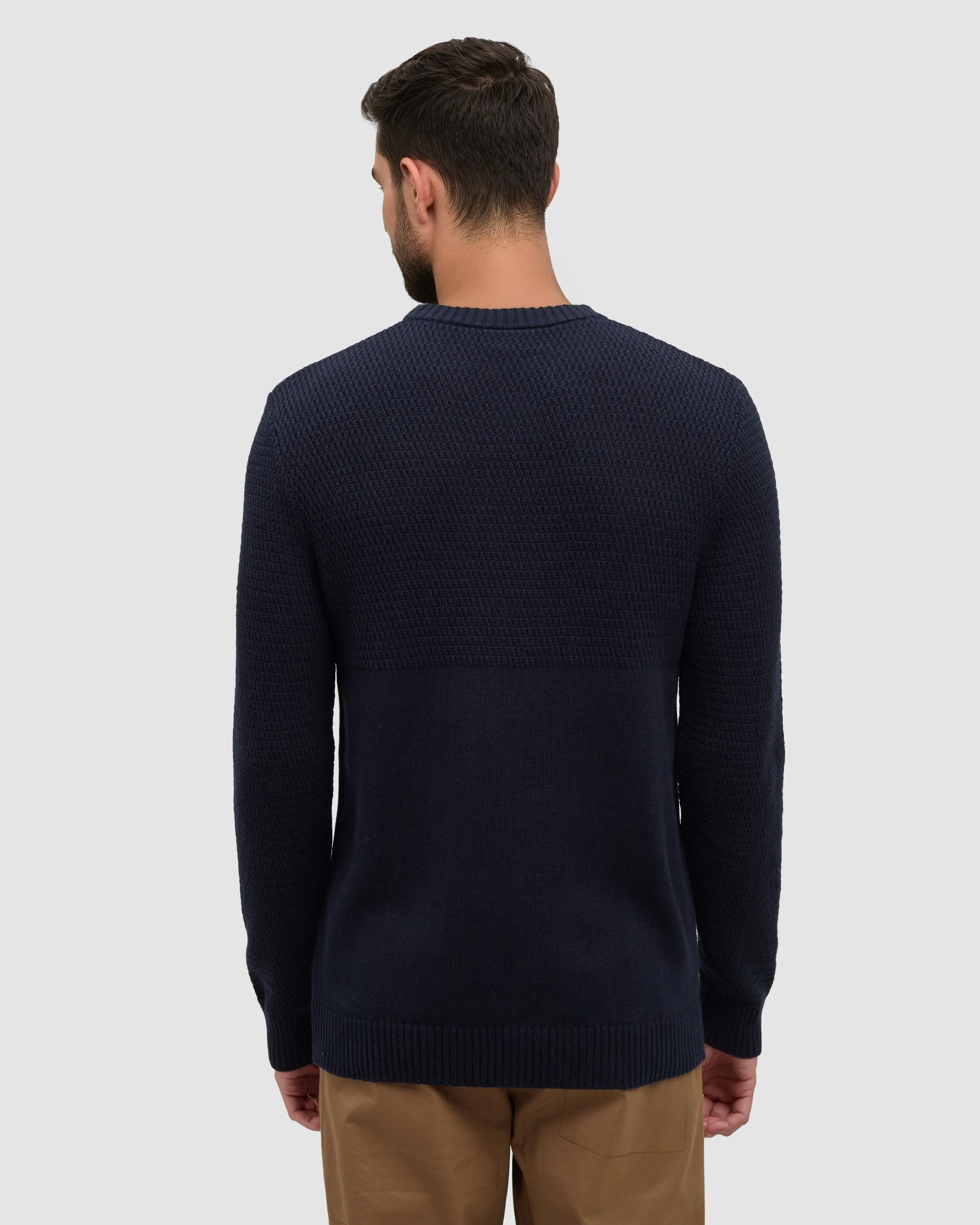 Lincoln Sweater sold by tentree product image thumbnail 2