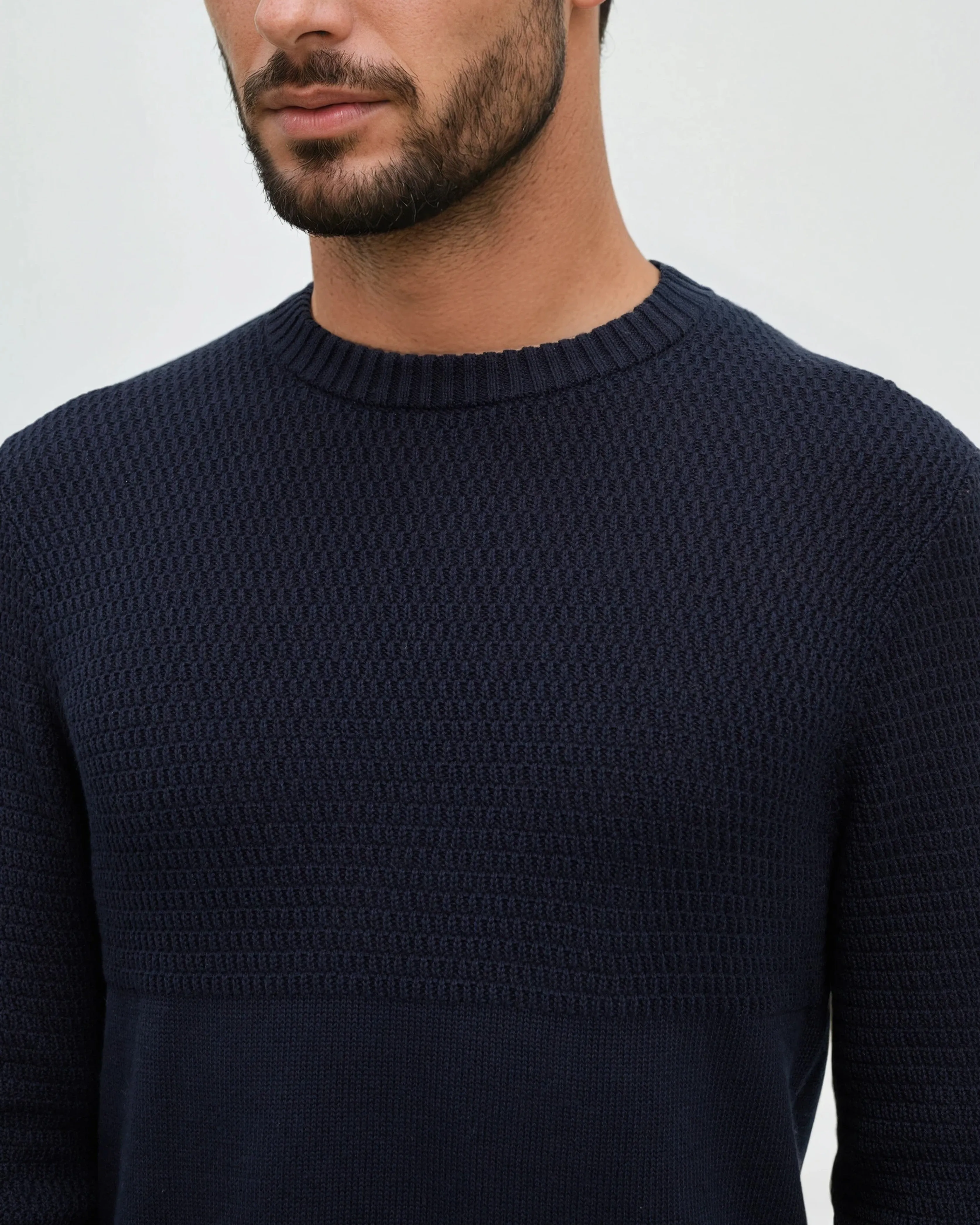 Lincoln Sweater sold by tentree product image thumbnail 3