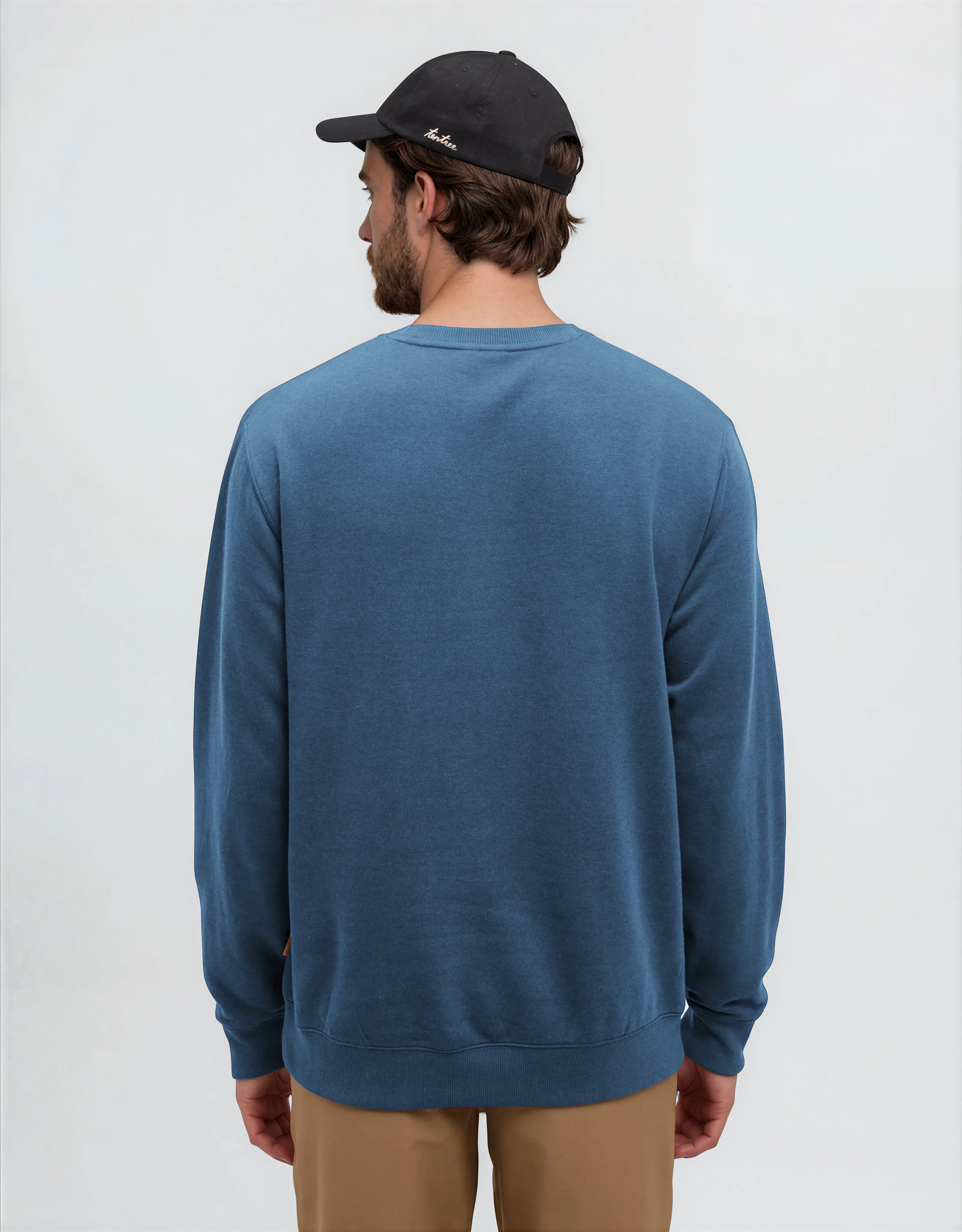 Howson Crew sold by tentree product image thumbnail 2