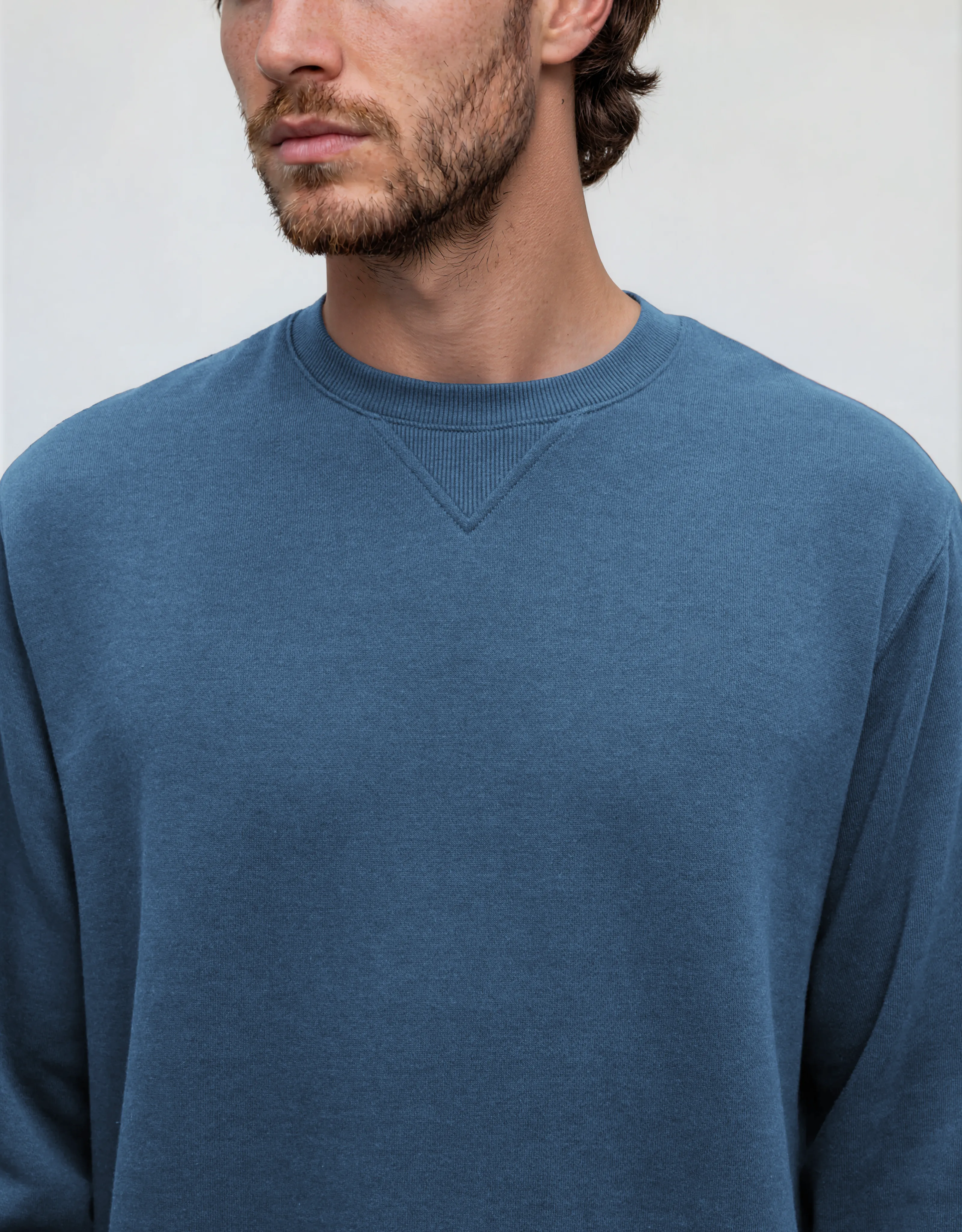 Howson Crew sold by tentree product image thumbnail 3