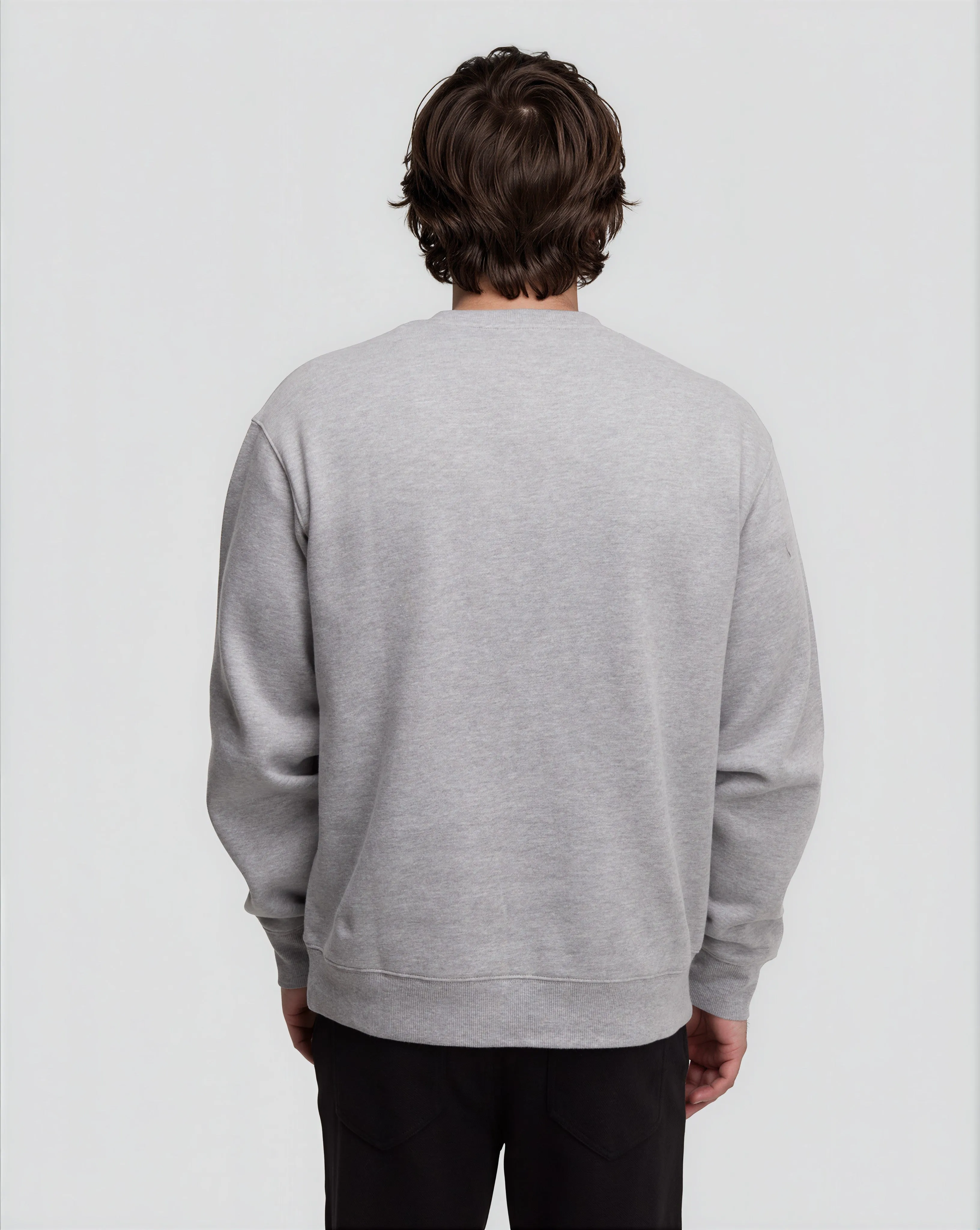 Howson Crew sold by tentree product image thumbnail 3