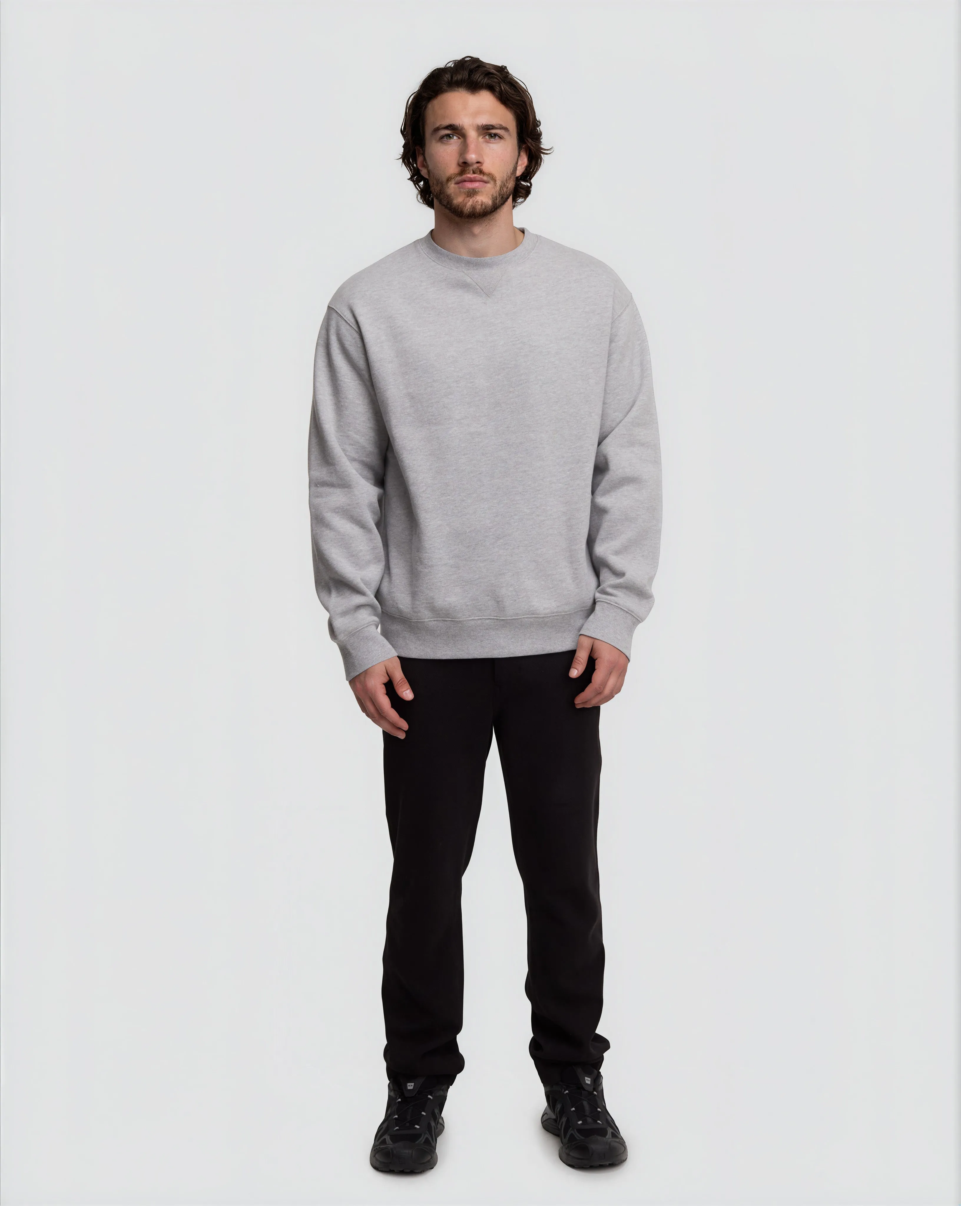 Howson Crew sold by tentree product image thumbnail 2