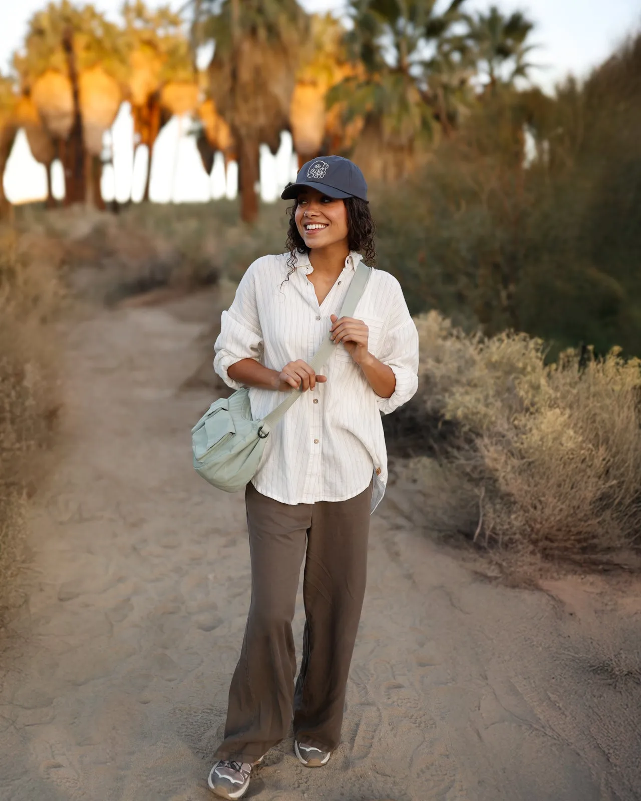 West End Shirt sold by tentree product image thumbnail 5