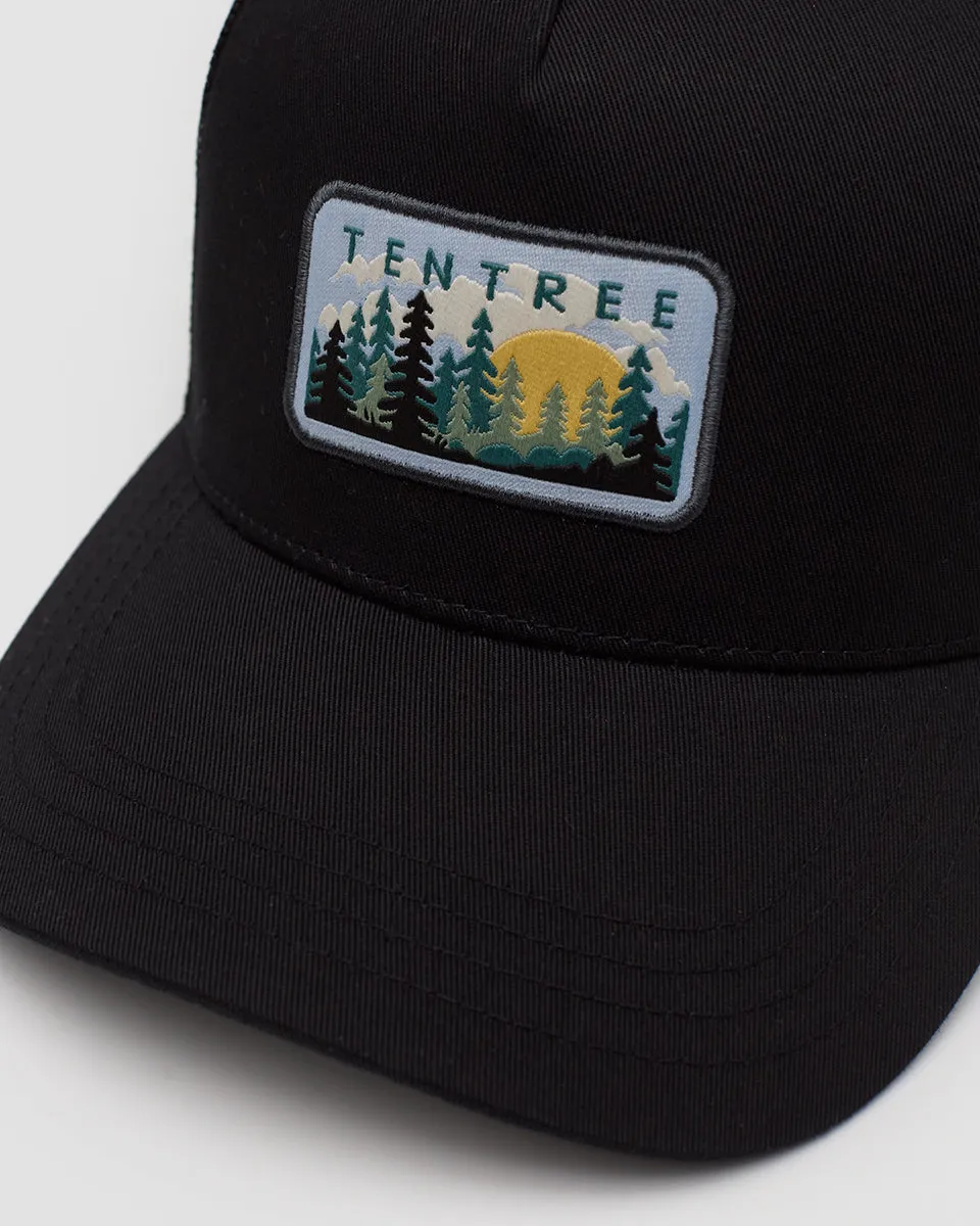 Forest Sun Altitude Hat sold by tentree product image thumbnail 2
