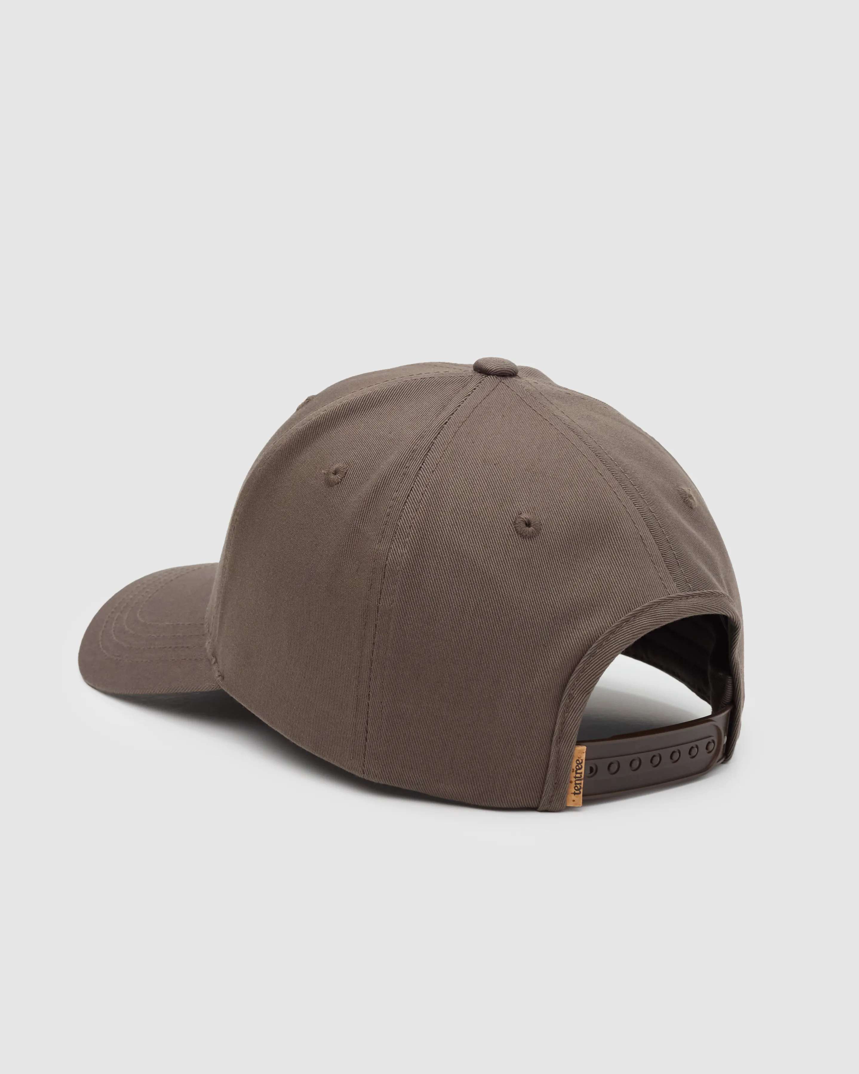 Sasquatch Trek Elevation Hat sold by tentree product image thumbnail 3